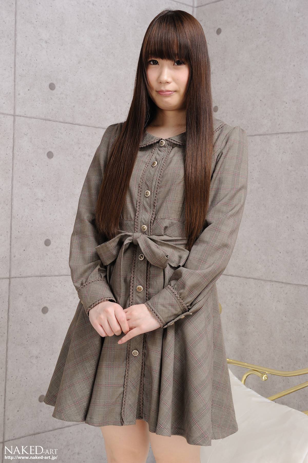 [NAKED-ART][06-08] No.00507 沢口 av女优高清制服诱惑