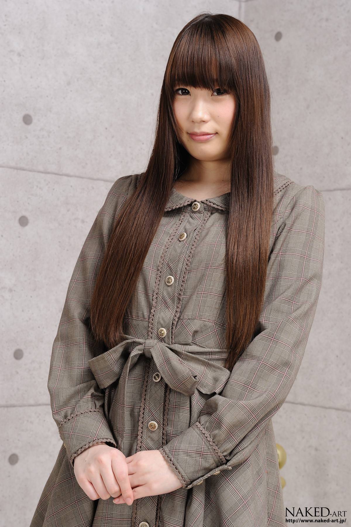 [NAKED-ART][06-08] No.00507 沢口 av女优高清制服诱惑