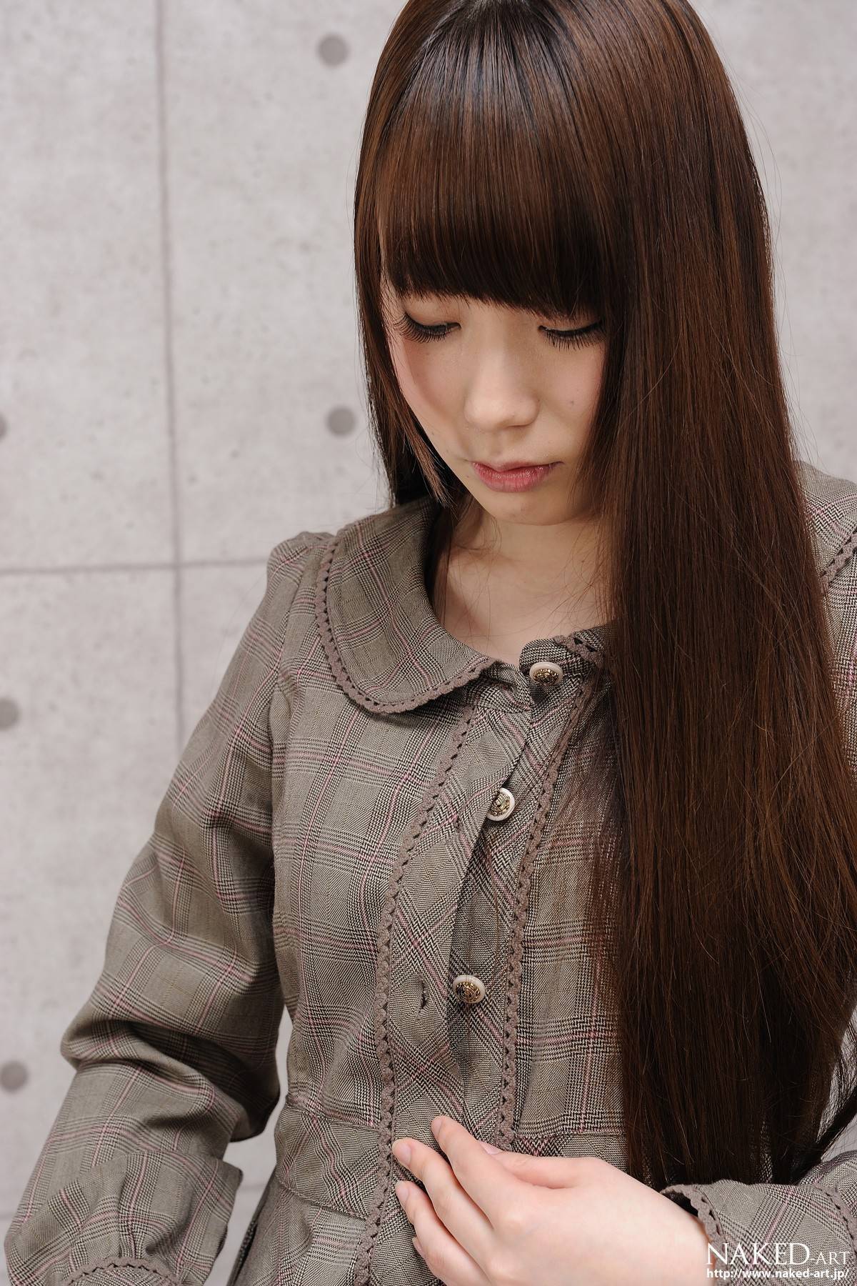 [NAKED-ART][06-08] No.00507 沢口 av女优高清制服诱惑