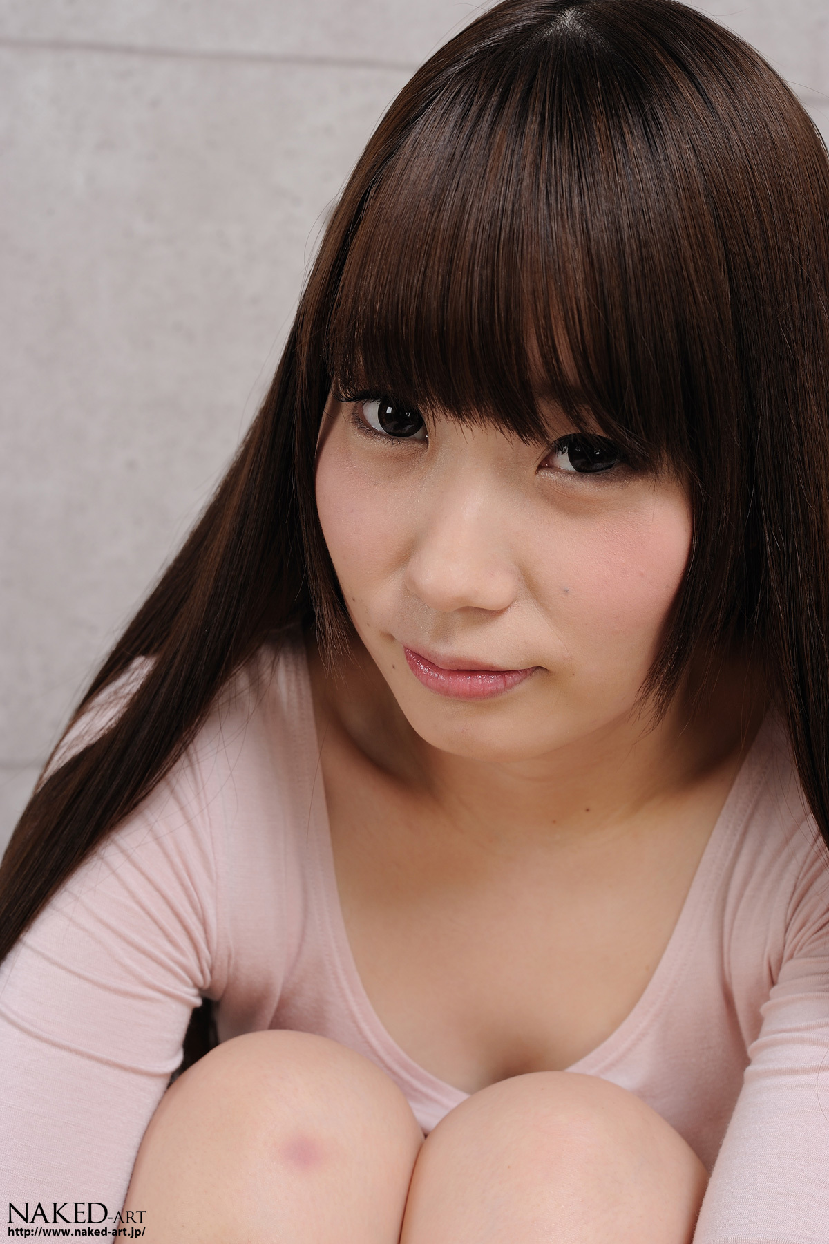 [NAKED-ART][06-08] No.00507 沢口 av女优高清制服诱惑