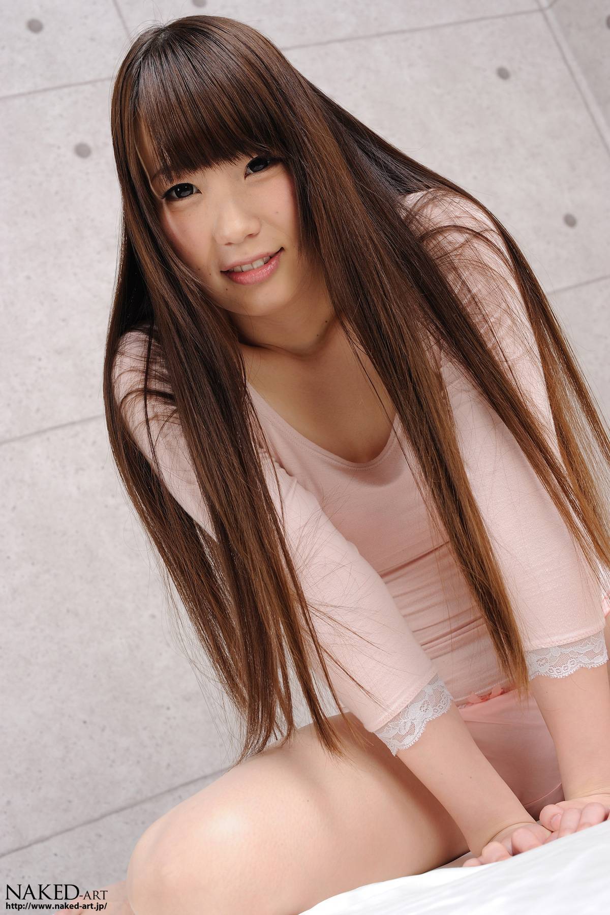 [NAKED-ART][06-08] No.00507 沢口 av女优高清制服诱惑