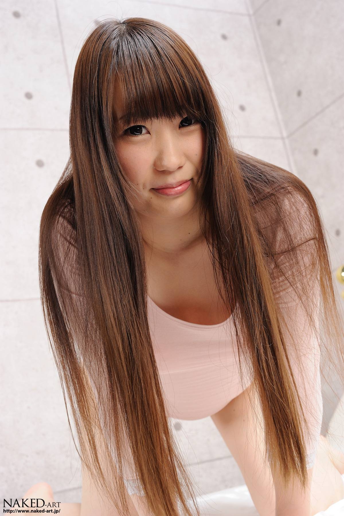 [NAKED-ART][06-08] No.00507 沢口 av女优高清制服诱惑