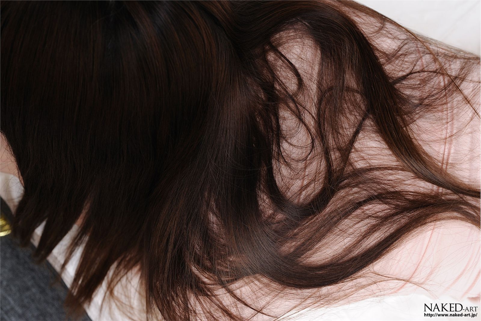 [NAKED-ART][06-08] No.00507 沢口 av女优高清制服诱惑