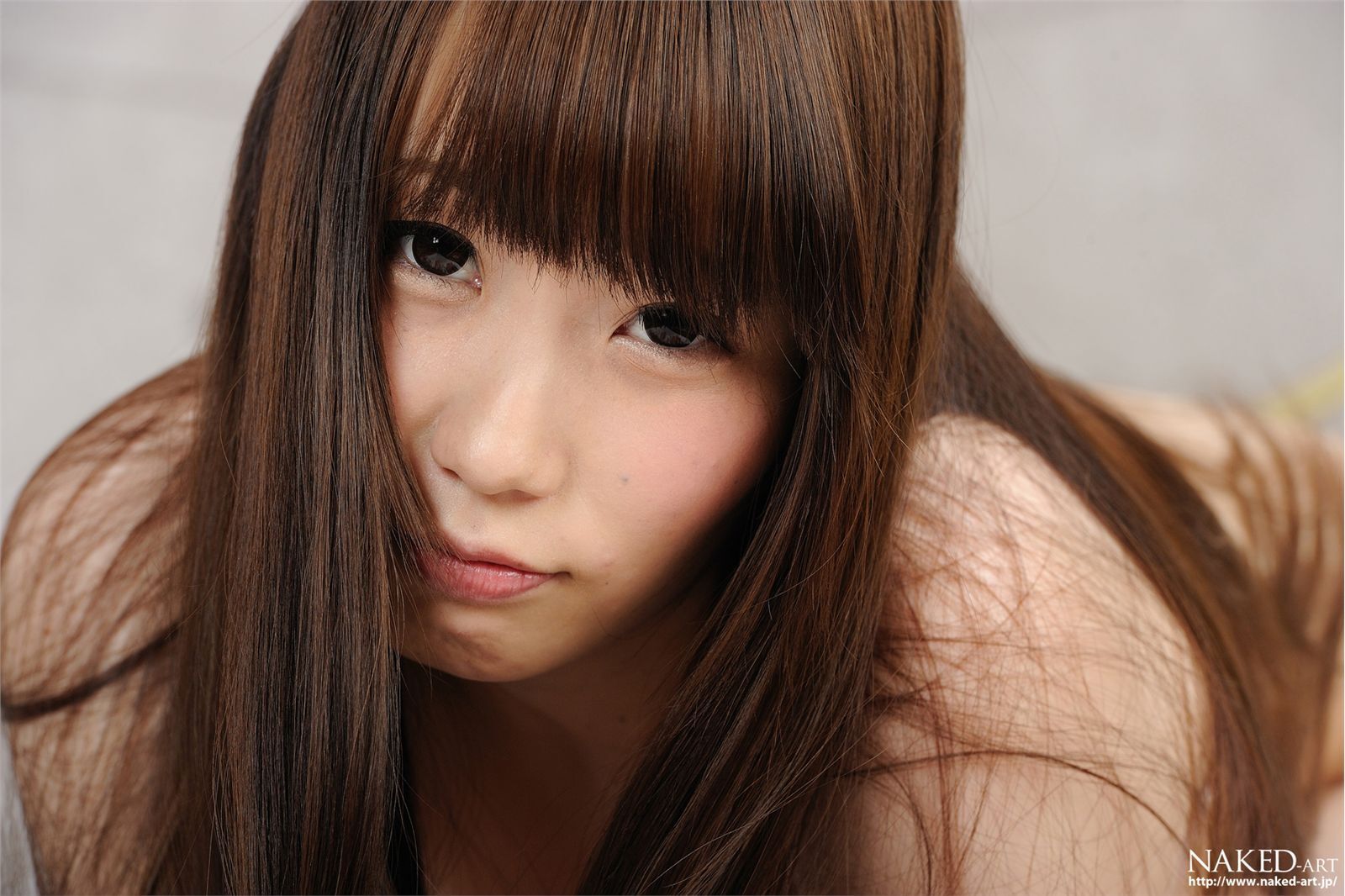 [NAKED-ART][06-08] No.00507 沢口 av女优高清制服诱惑