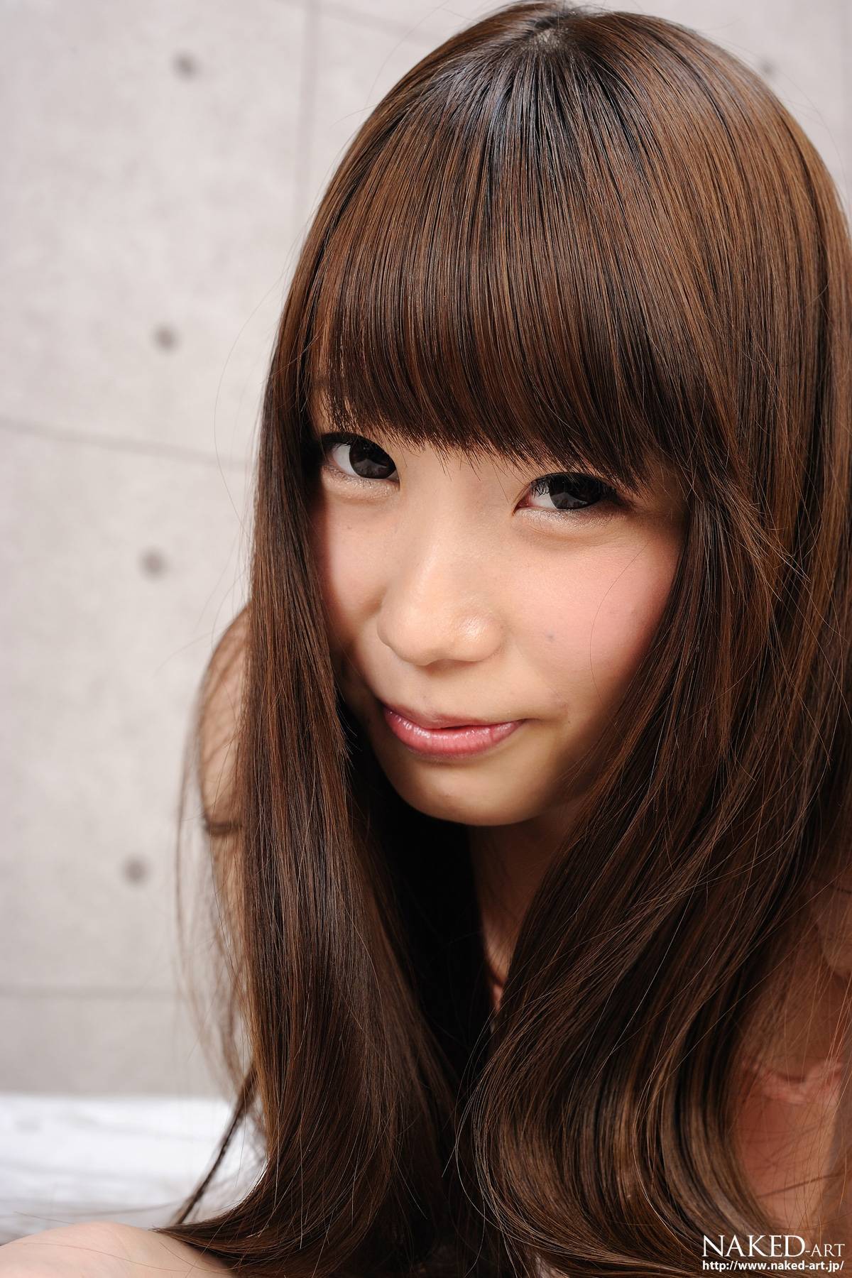 [NAKED-ART][06-08] No.00507 沢口 av女优高清制服诱惑