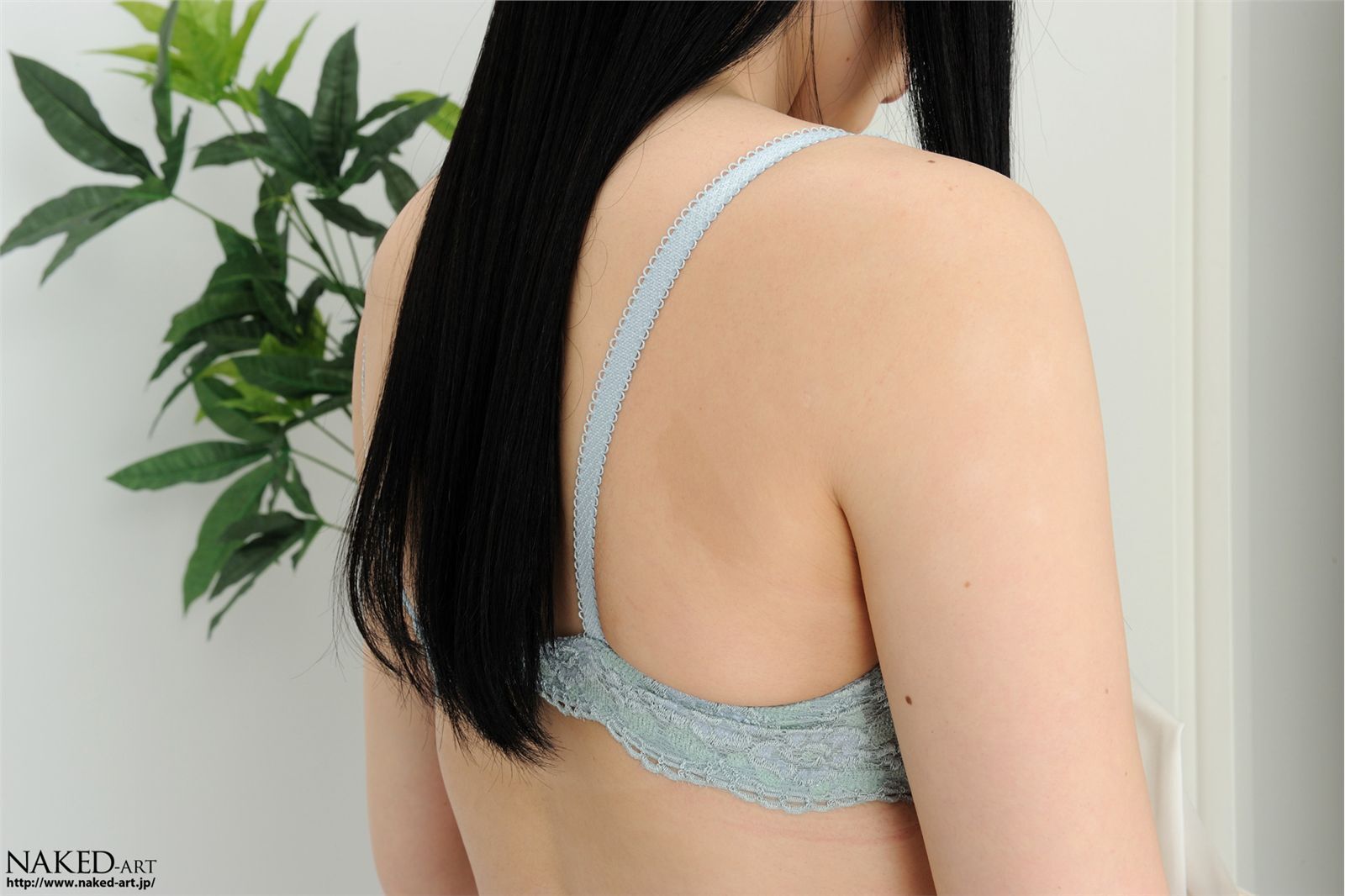 [Naked-Art] NO.00525 OL 美咲  日本av女优制服美女图片