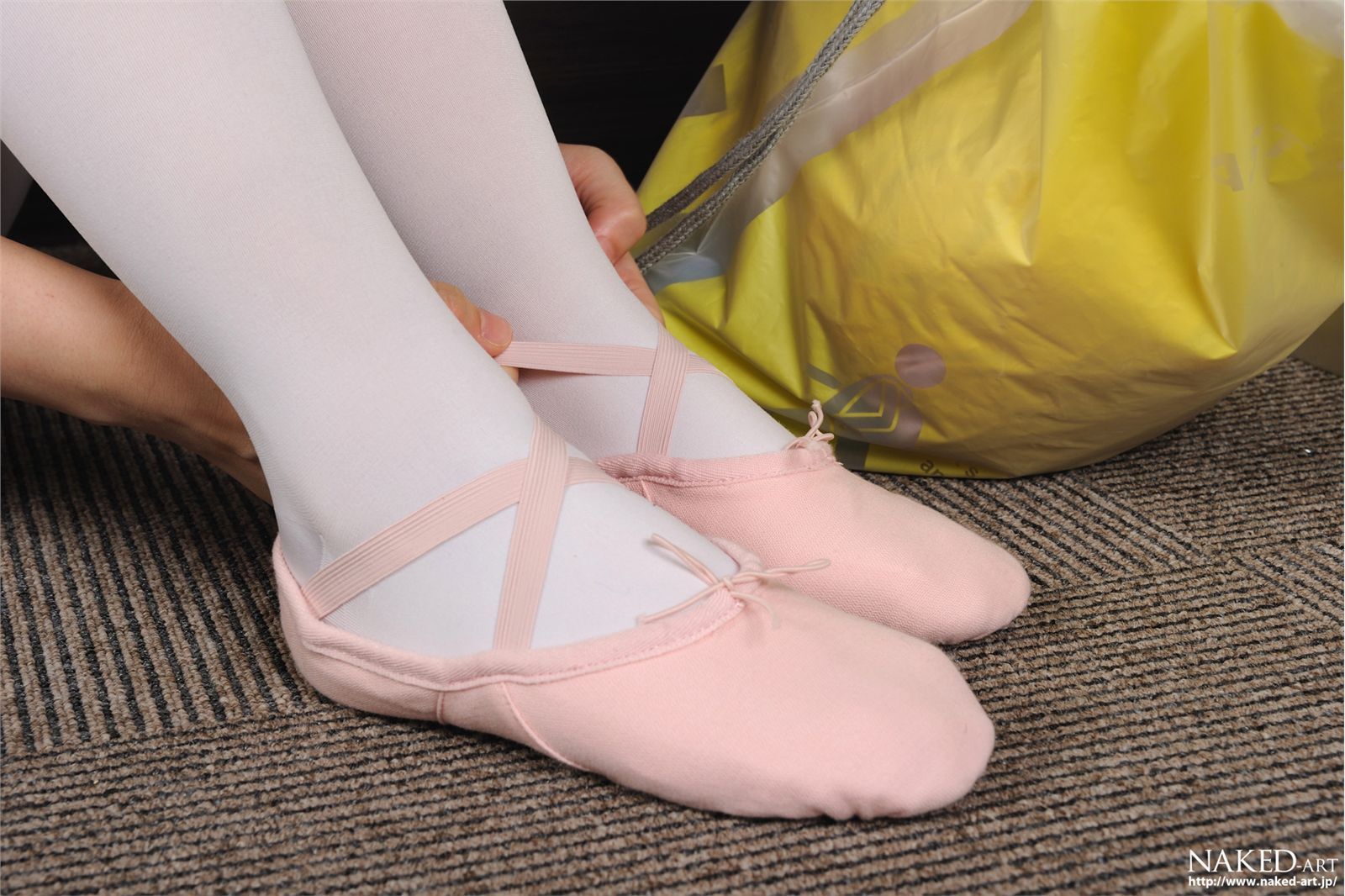 松浦枫 日本av女优诱惑套图[NAKED-ART] NO.00532 Kaede Matsuura