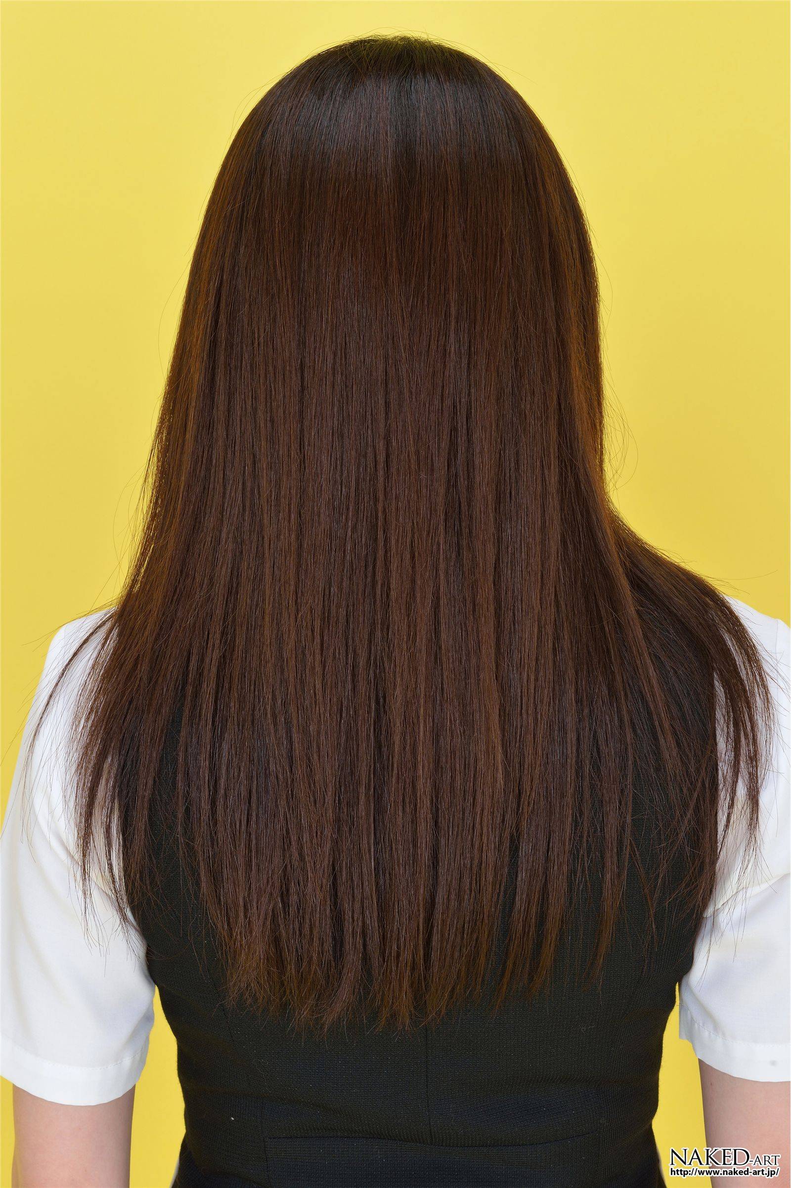 晴華れい OL Highleg  [NAKED-ART] NO.00600 性感丝袜美女