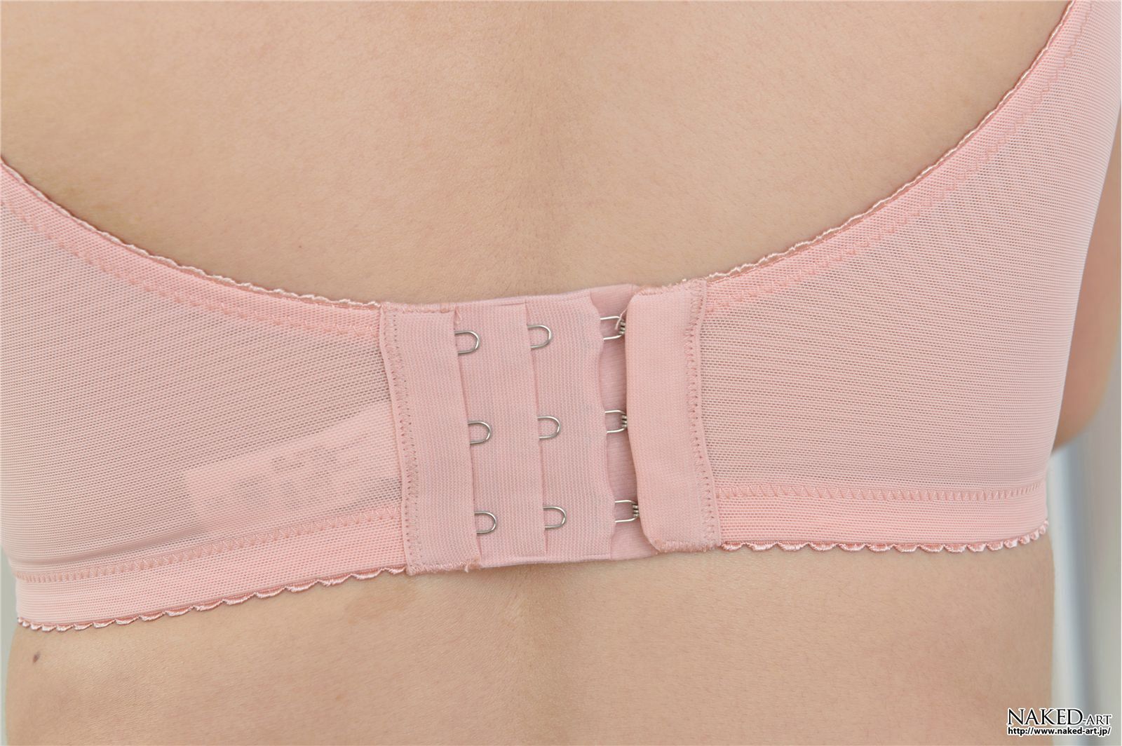 晴華れい Locer Room [NAKED-ART] NO.00615　日本丝袜美女