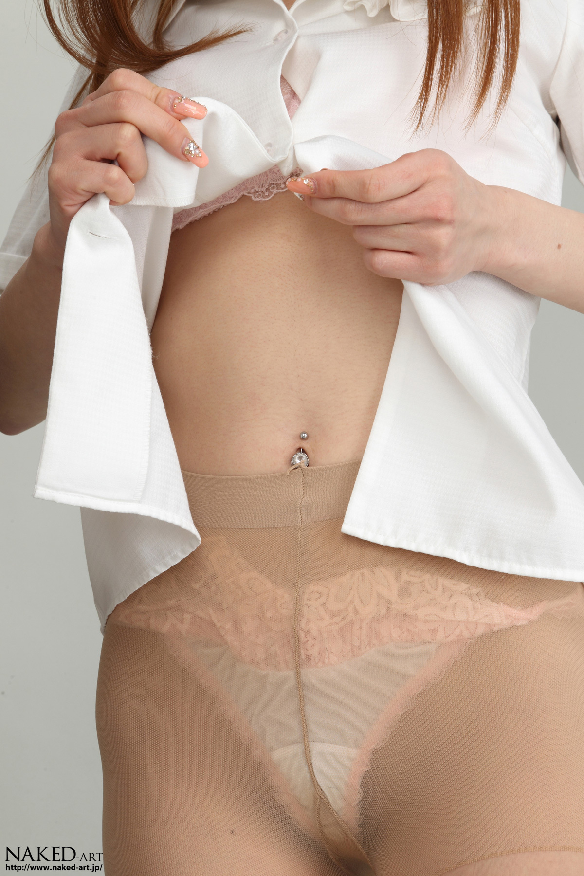 [NAKED-ART][04-02]NO.00492 OL LOCKER ROOM av女优丝袜美女