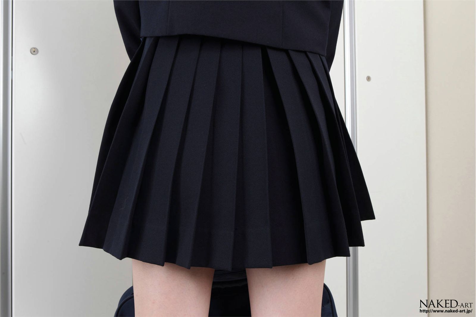 [NAKED-ART]NO.00499  [中島彩華] OL放尿 av女优丝袜美女