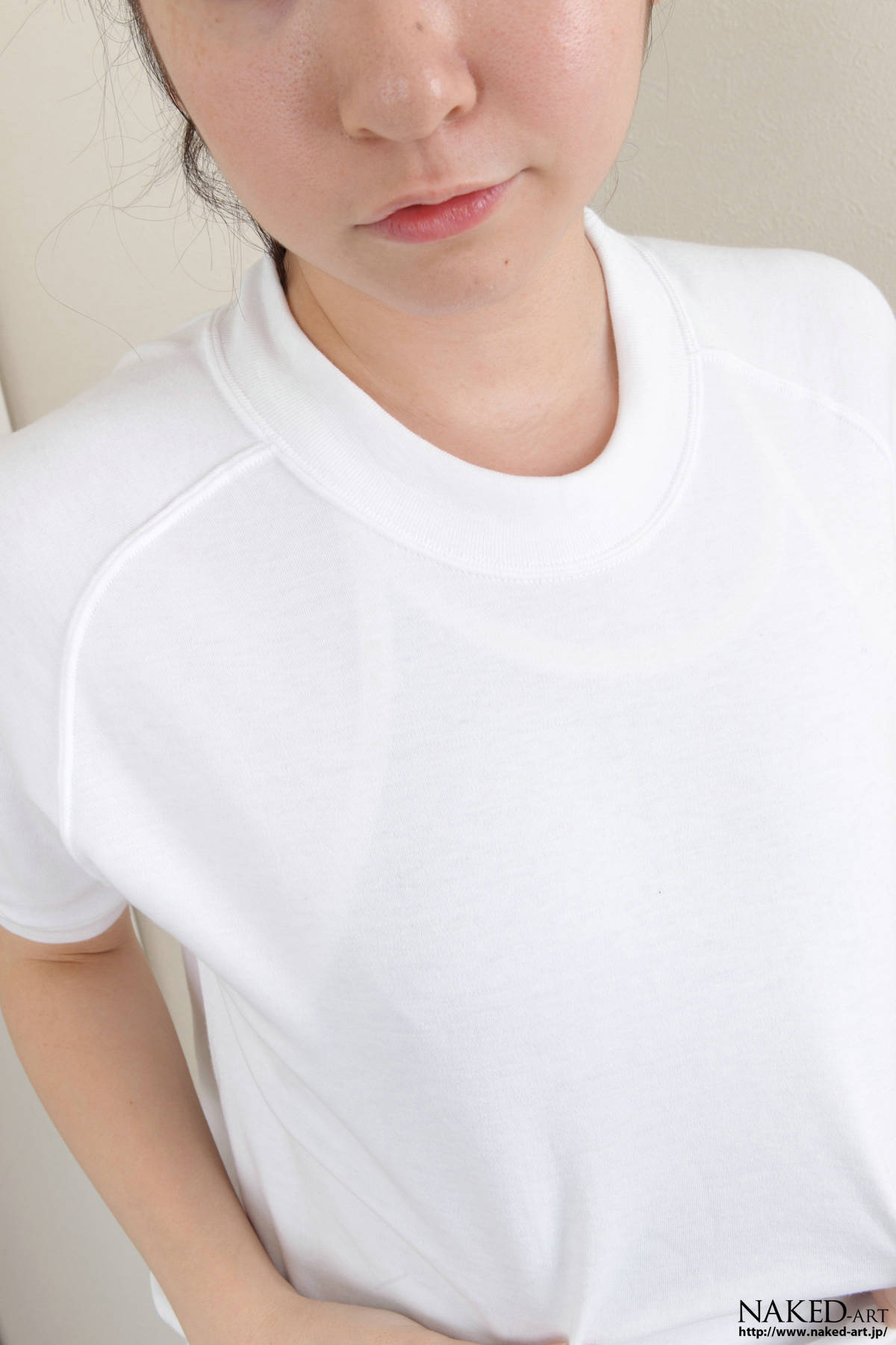 [NAKED-ART]NO.00499  [中島彩華] OL放尿 av女优丝袜美女