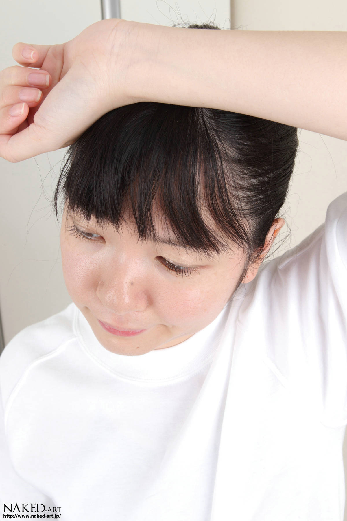 [NAKED-ART]NO.00499  [中島彩華] OL放尿 av女优丝袜美女