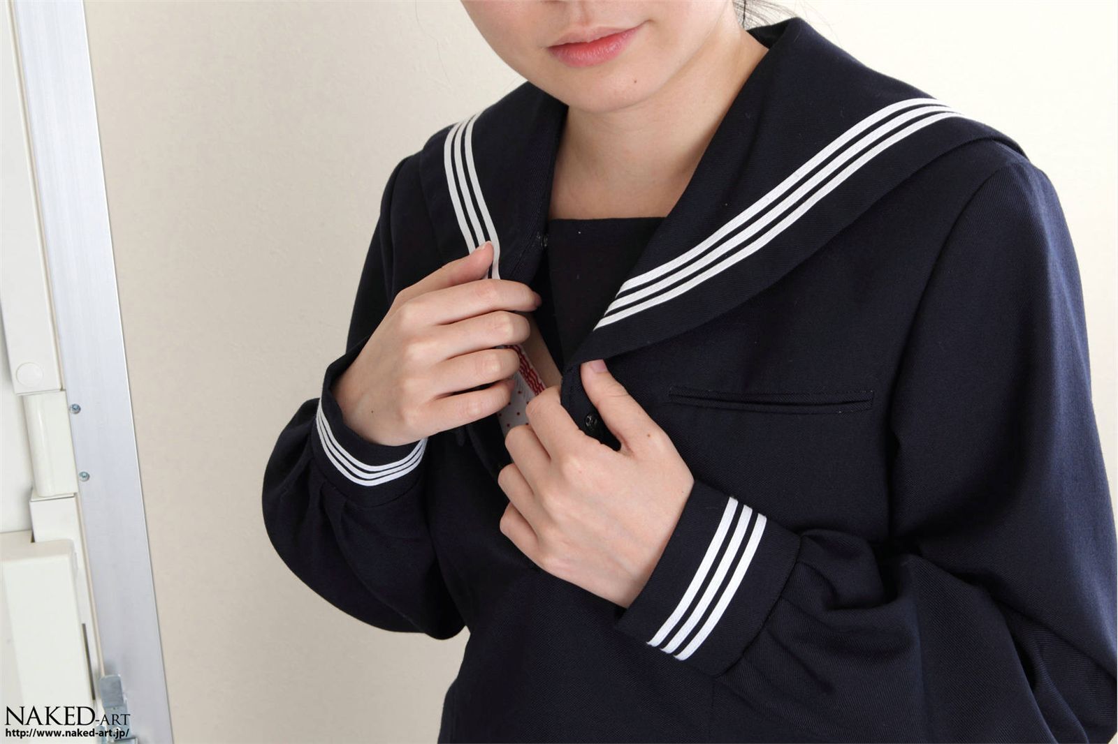 [NAKED-ART]NO.00499  [中島彩華] OL放尿 av女优丝袜美女