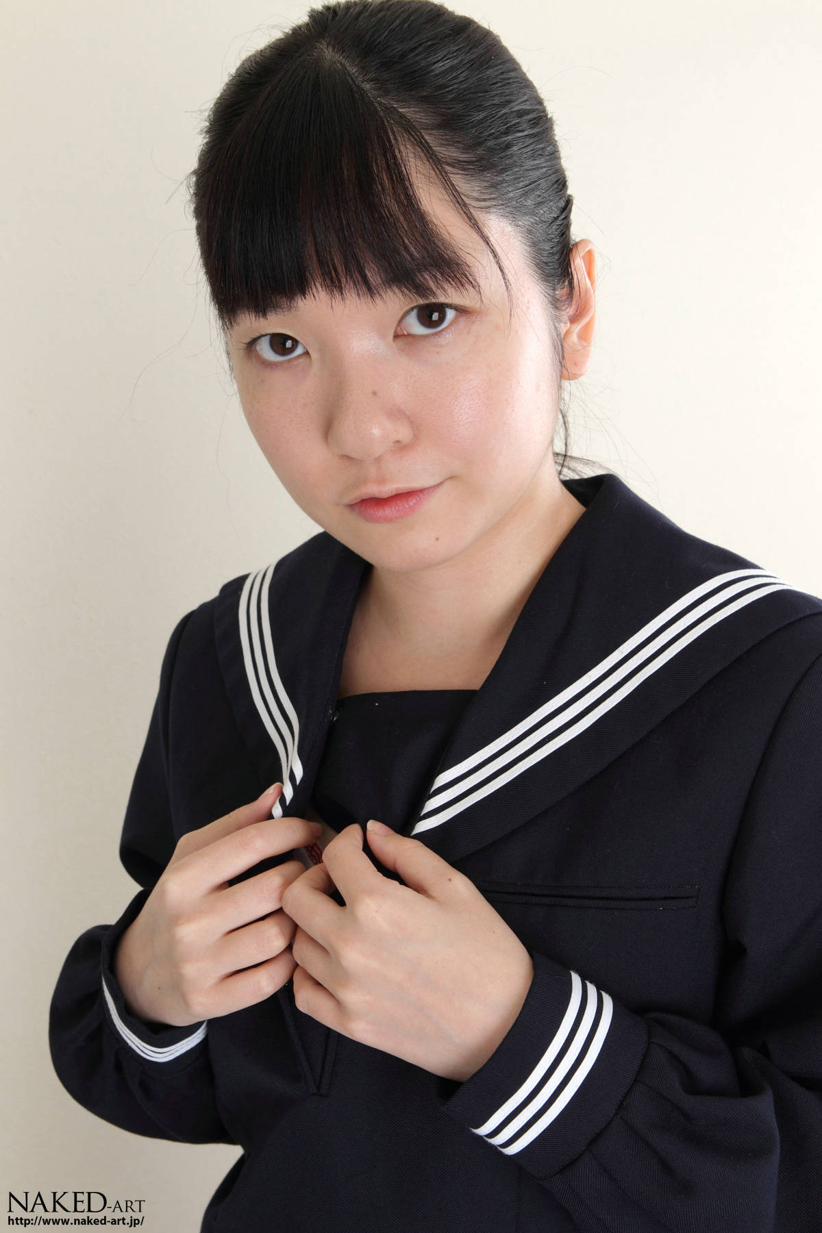 [NAKED-ART]NO.00499  [中島彩華] OL放尿 av女优丝袜美女