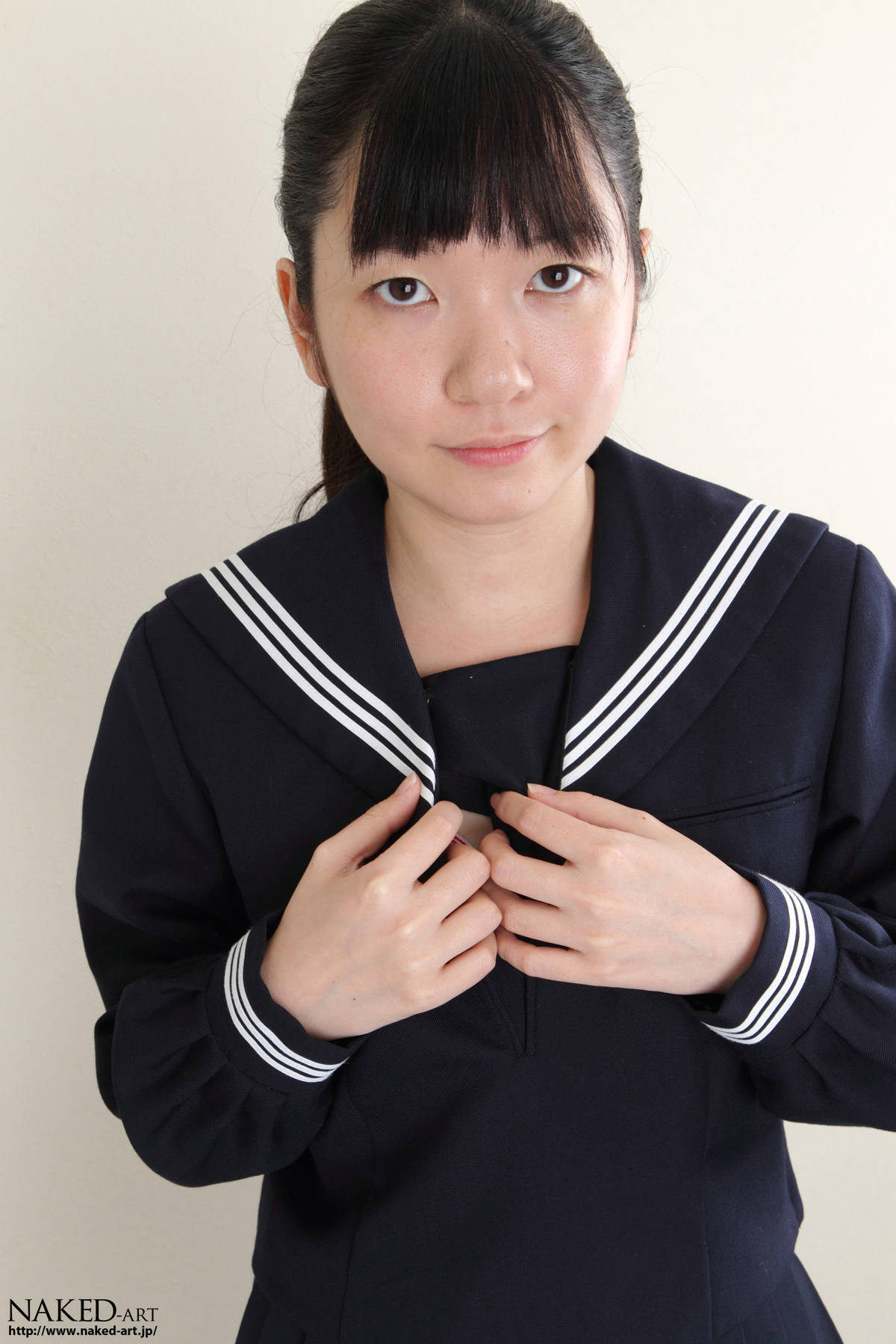 [NAKED-ART]NO.00499  [中島彩華] OL放尿 av女优丝袜美女