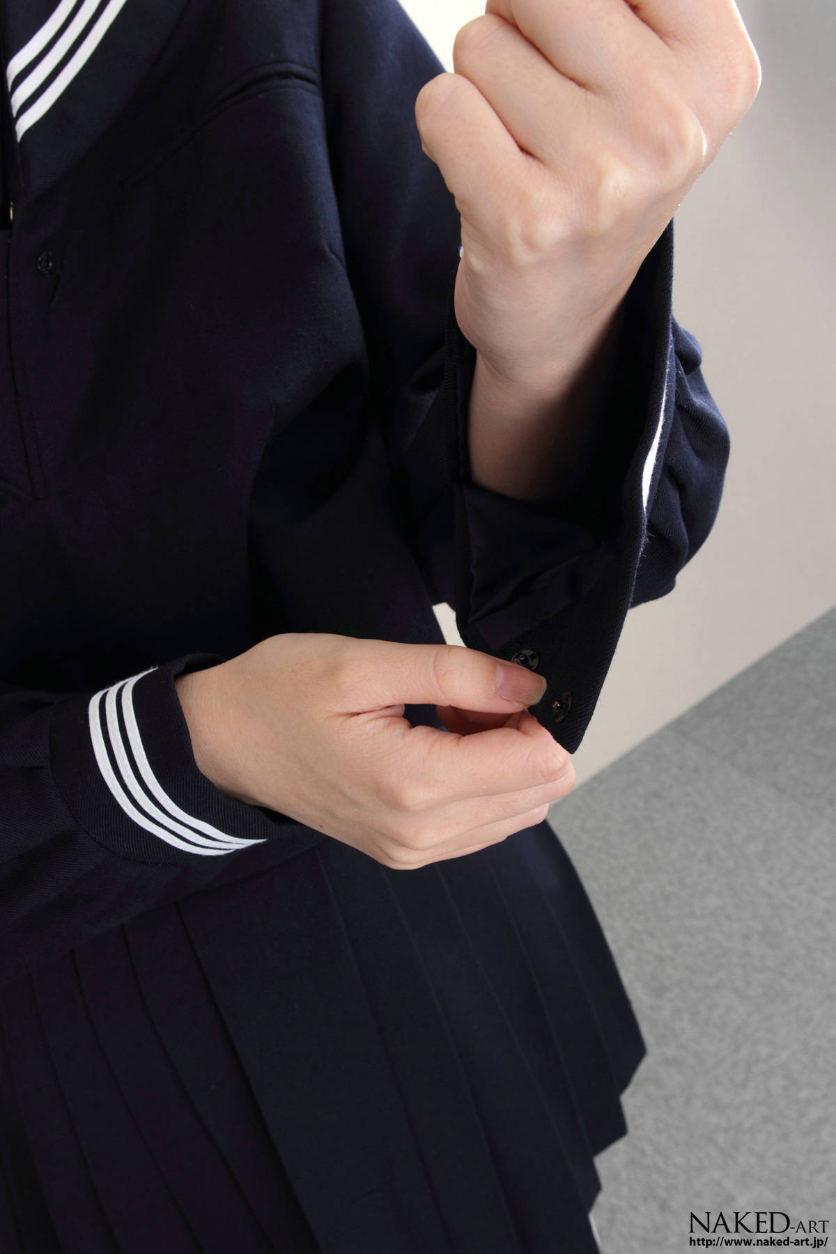 [NAKED-ART]NO.00499  [中島彩華] OL放尿 av女优丝袜美女