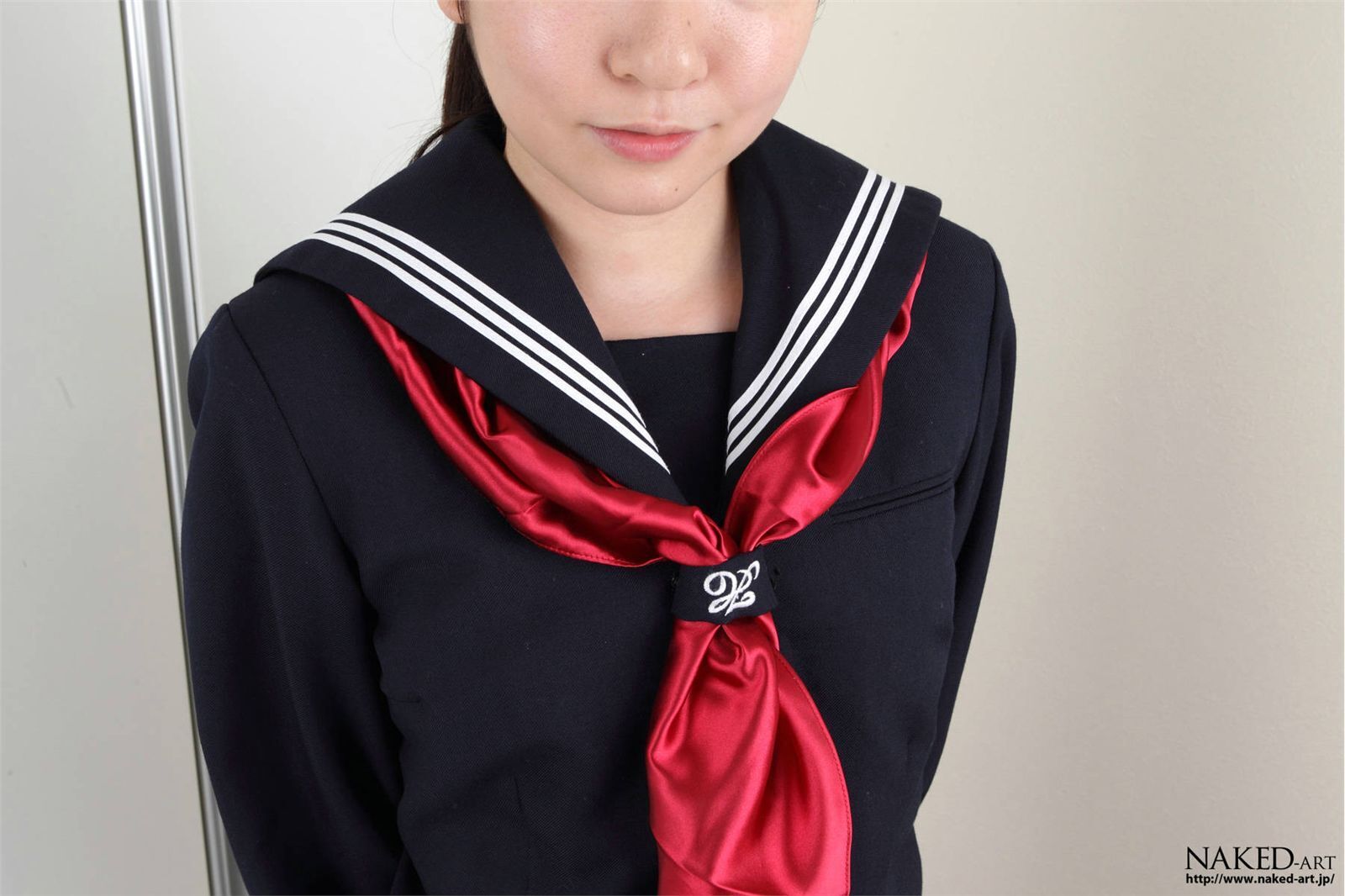 [NAKED-ART]NO.00499  [中島彩華] OL放尿 av女优丝袜美女