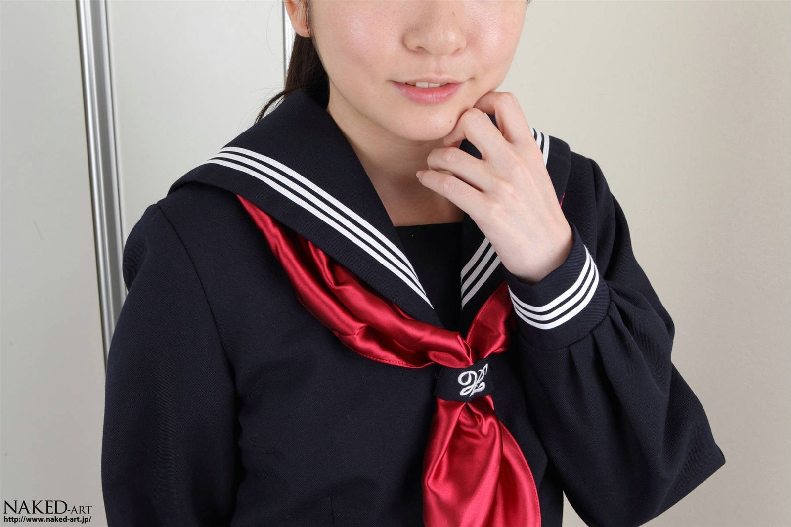 [NAKED-ART]NO.00499  [中島彩華] OL放尿 av女优丝袜美女