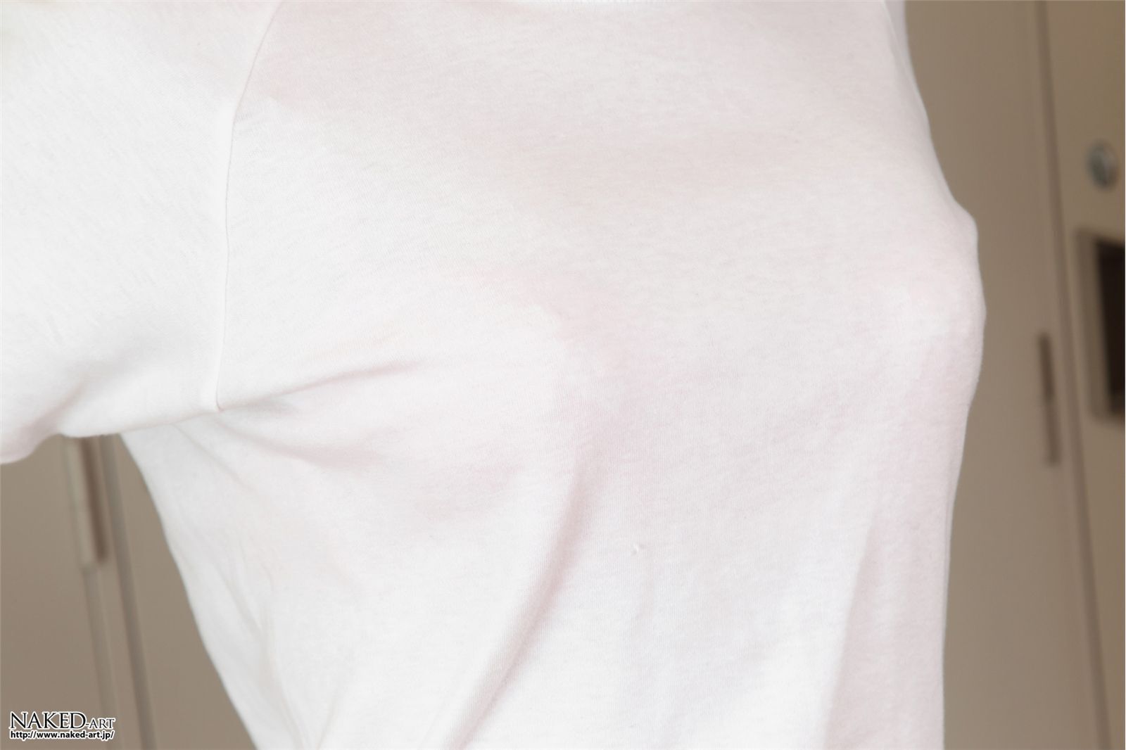 [Naked-Art] 2012.11.30 No.00590 片瀬由奈 日本制服美女