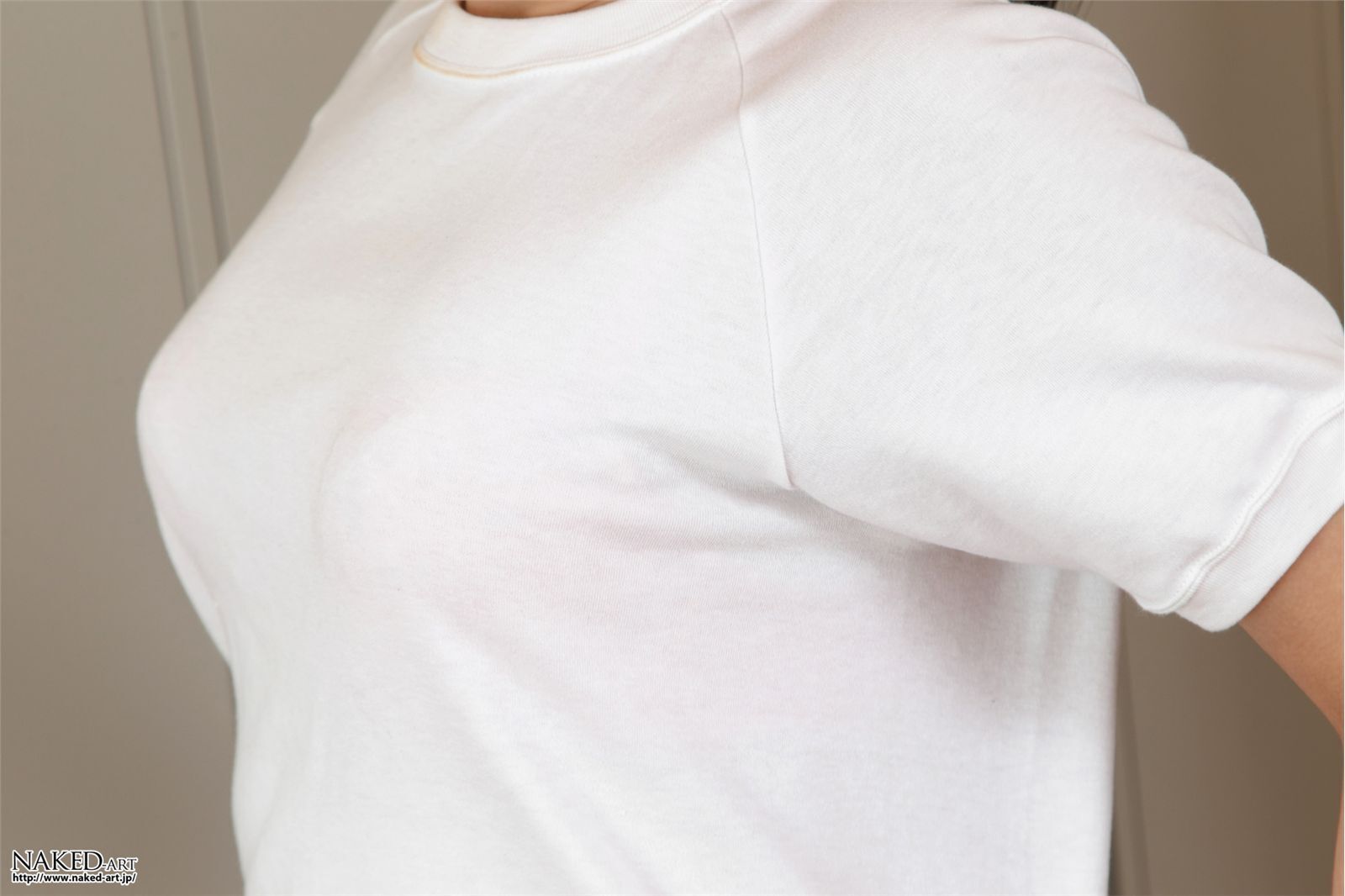 [Naked-Art] 2012.11.30 No.00590 片瀬由奈 日本制服美女