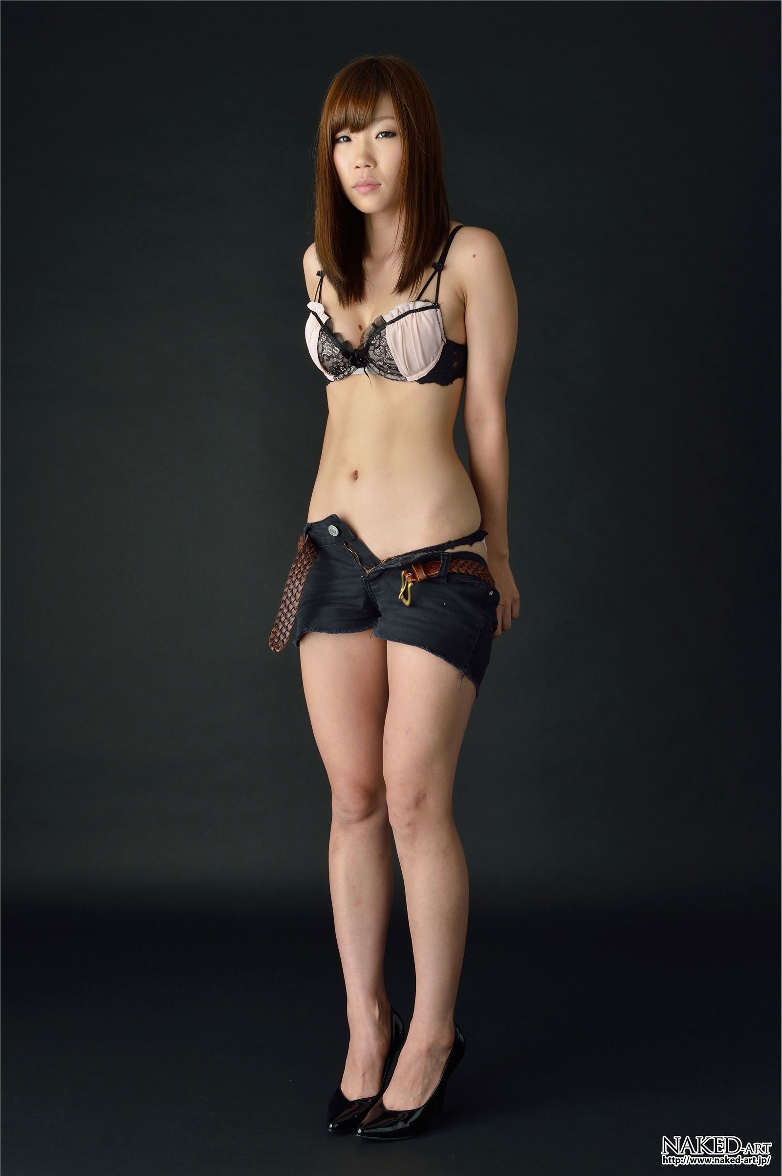 [NAKED-ART]　NO.00605 美女监赏　日本高清性感图片