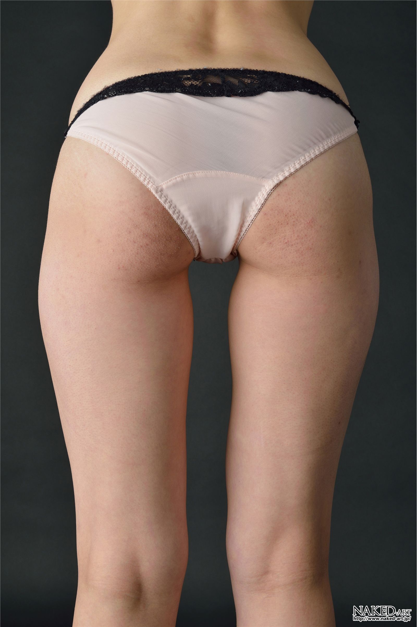 [NAKED-ART]　NO.00605 美女监赏　日本高清性感图片