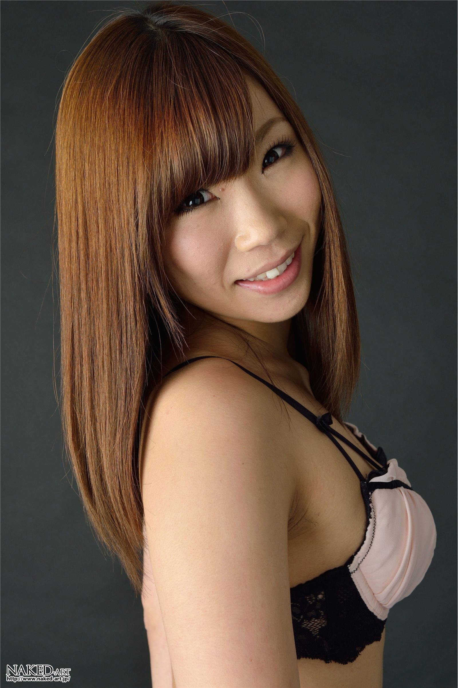 [NAKED-ART]　NO.00605 美女监赏　日本高清性感图片