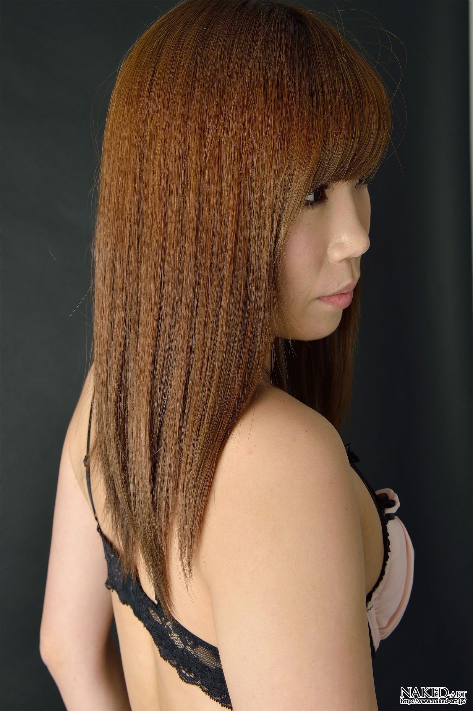 [NAKED-ART]　NO.00605 美女监赏　日本高清性感图片