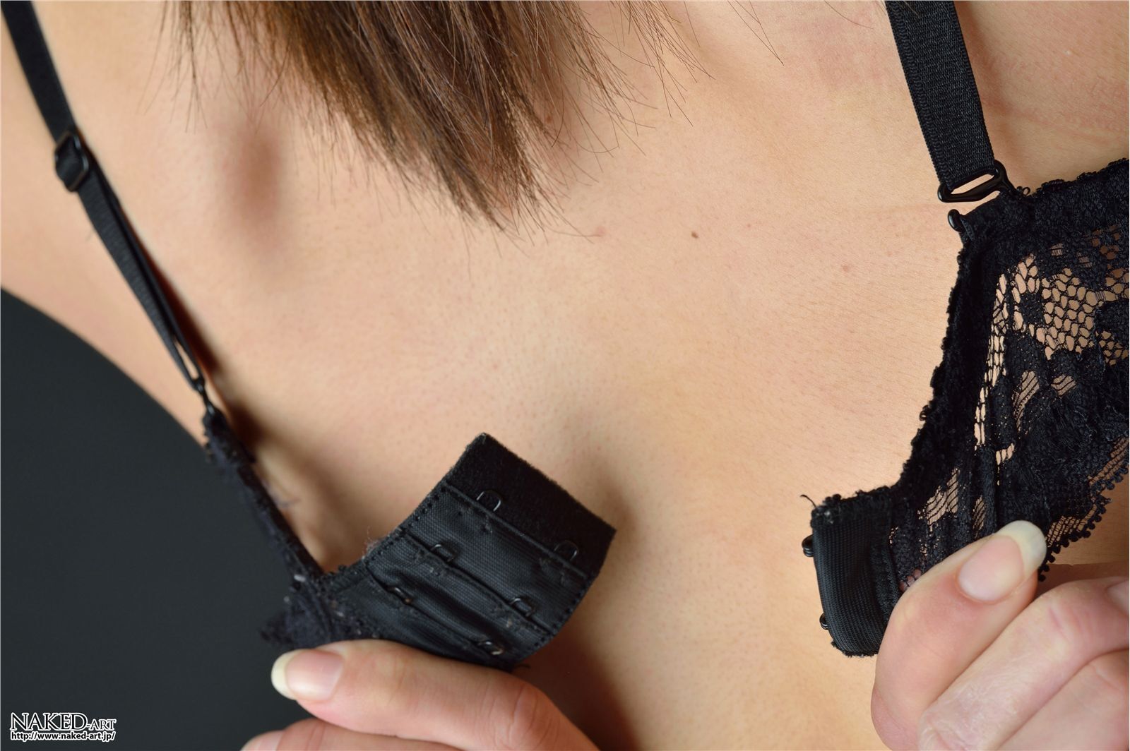 [NAKED-ART]　NO.00605 美女监赏　日本高清性感图片