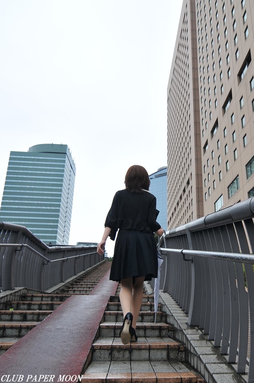 井川梨沙 29歳 Office Lady 办公室制服MM 日本av女优