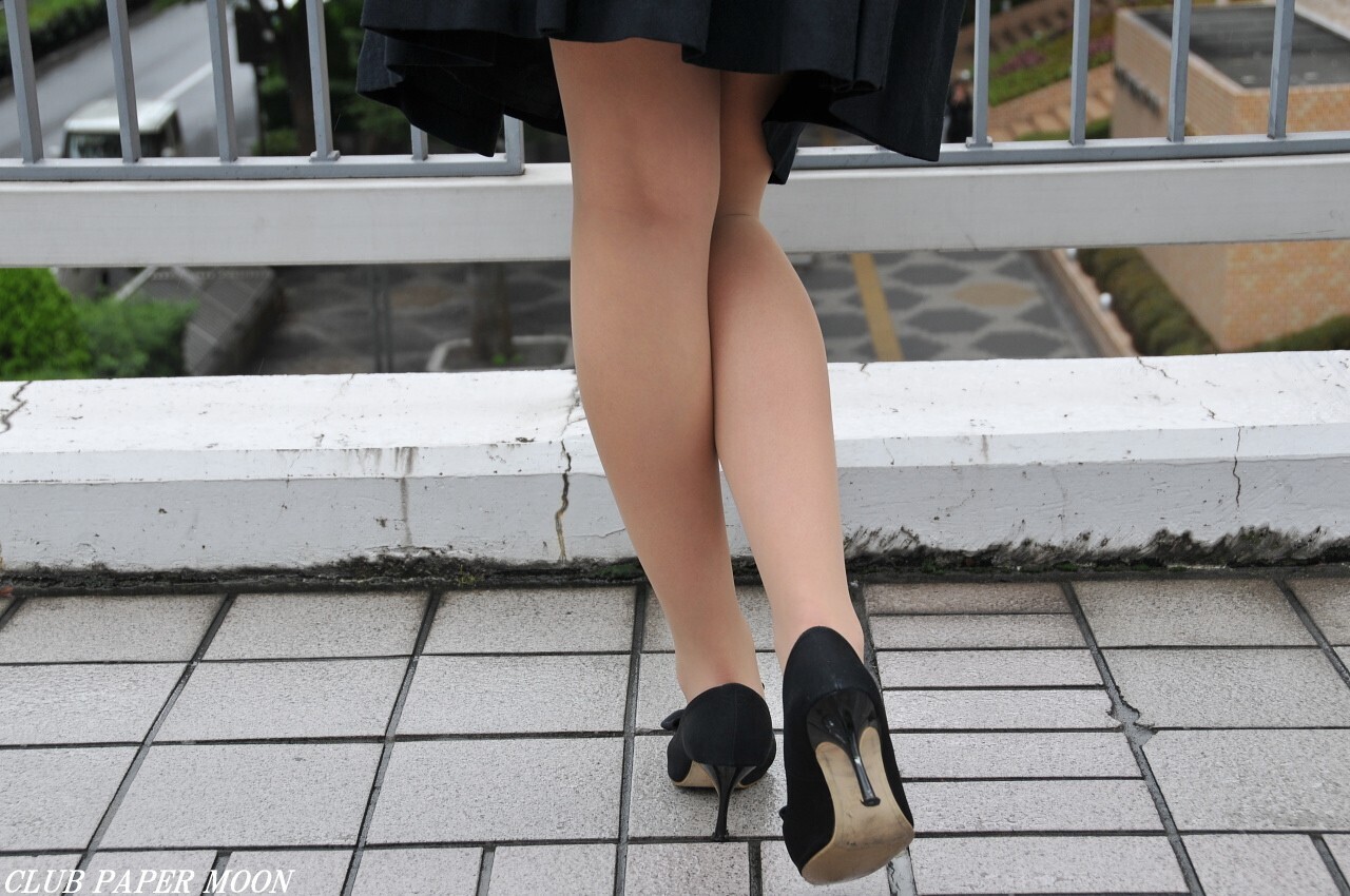 井川梨沙 29歳 Office Lady 办公室制服MM 日本av女优