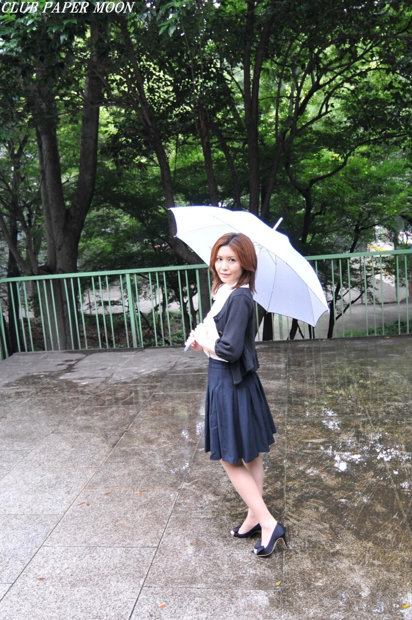 井川梨沙 29歳 Office Lady 办公室制服MM 日本av女优