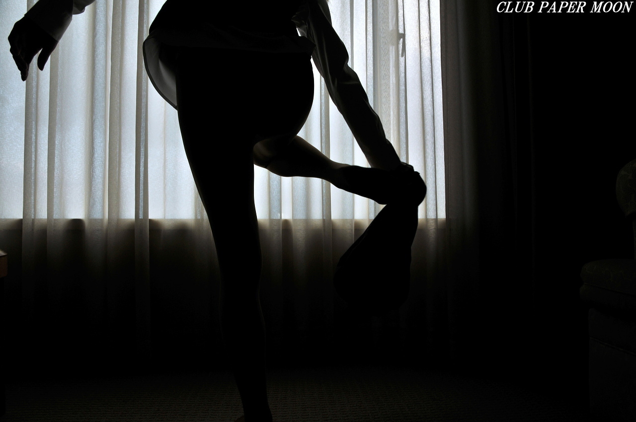 川村奈々子 24歳 Office Lady　日本av女优性感制服丝袜