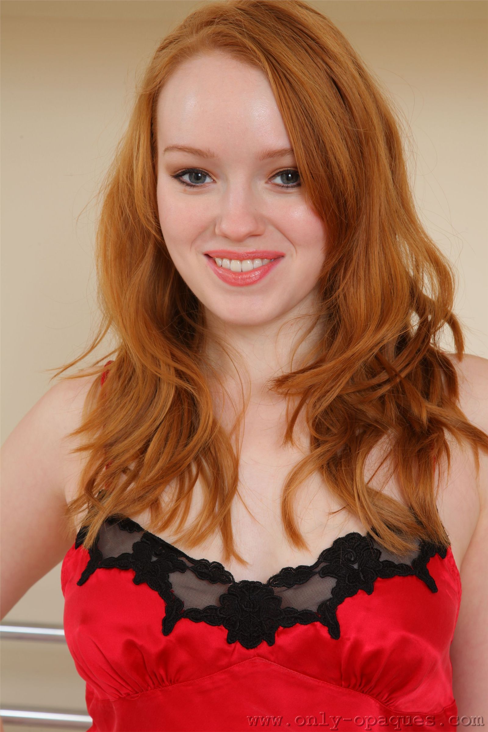 欧美性感丝袜美女写真Charlie  [Only-opaques]2011.11.21