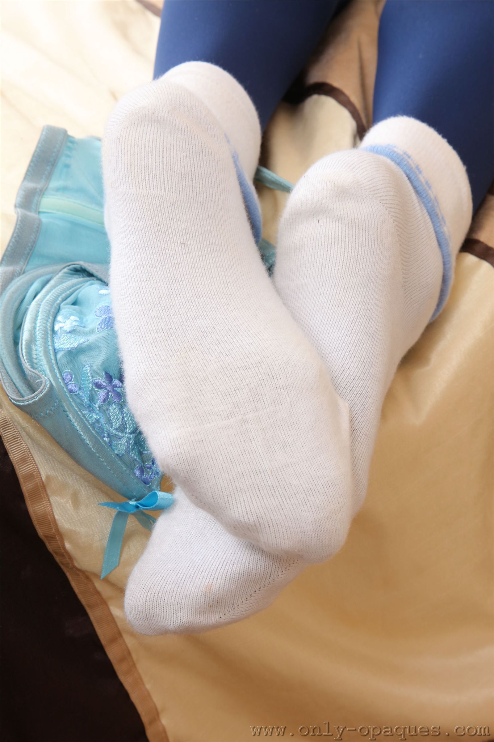 欧美丝袜美女[Only-opaques]2012.04.03 Sam T4106 美女图片库