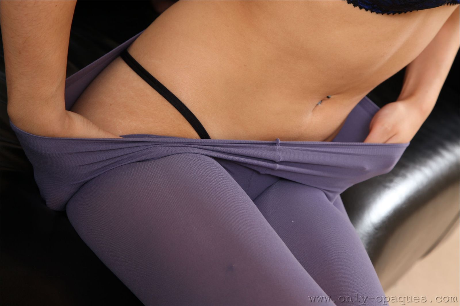 [Only-opaques]2012.04.05 Patricia4123 欧美丝袜美女图片