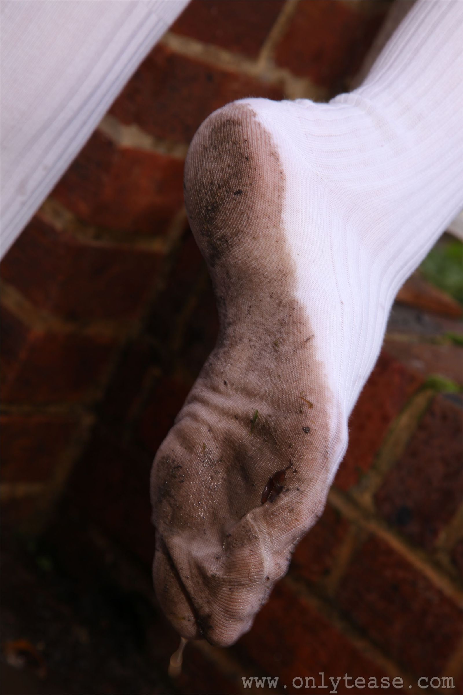 [OnlyTease]2012.02.27 Joceline 欧美丝袜泰斗美女图片库