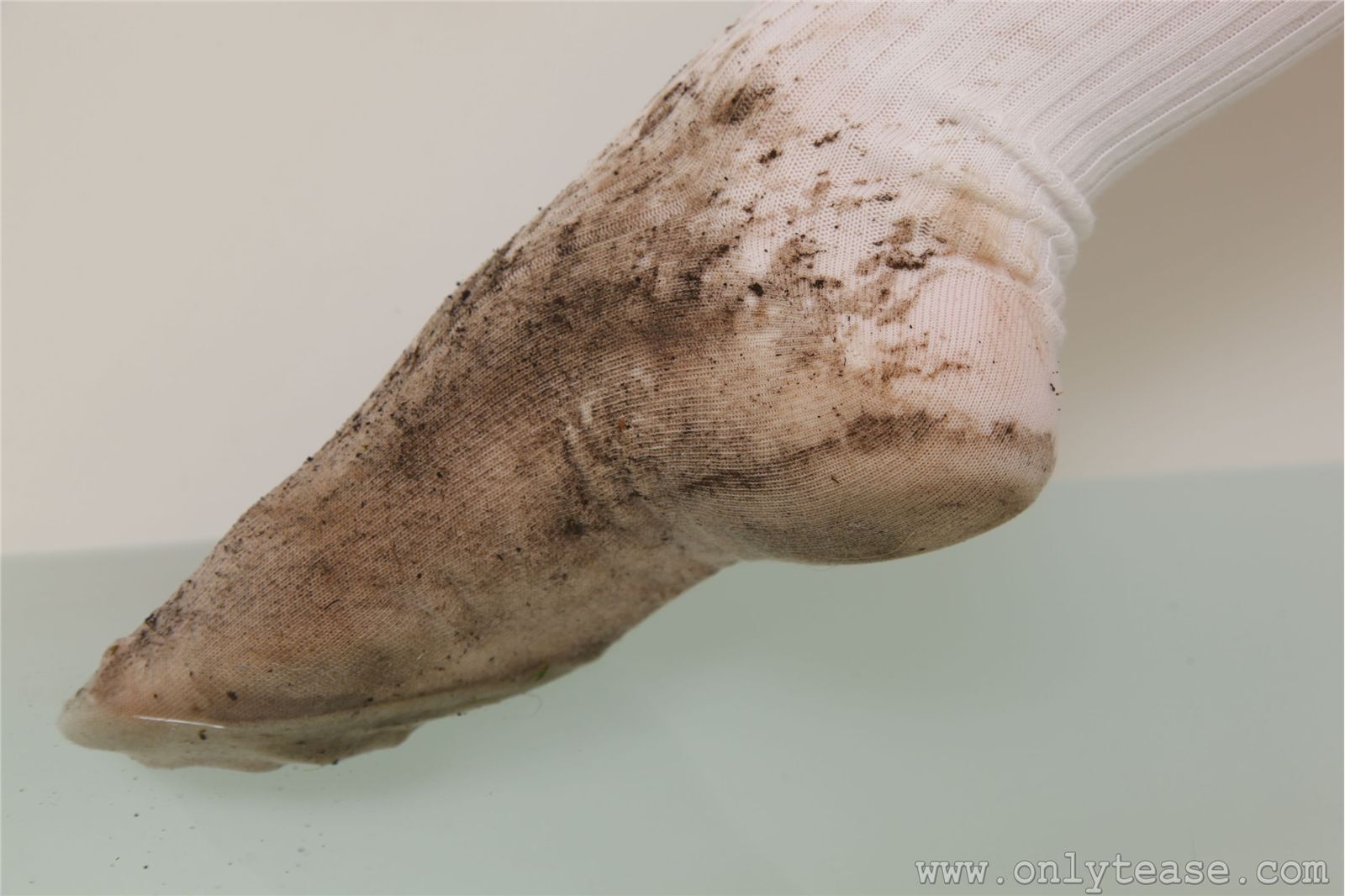 [OnlyTease]2012.02.27 Joceline 欧美丝袜泰斗美女图片库