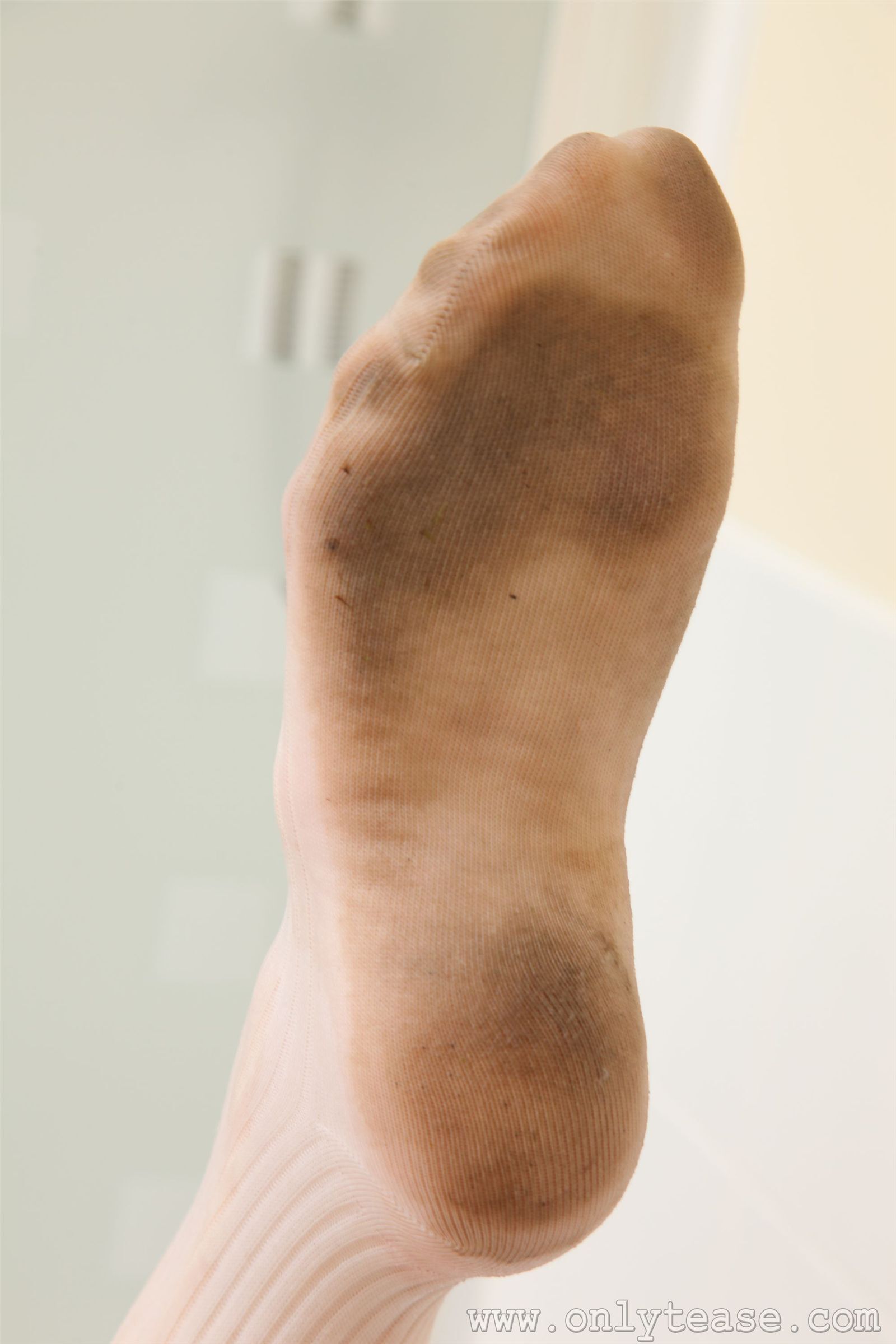 [OnlyTease]2012.02.27 Joceline 欧美丝袜泰斗美女图片库