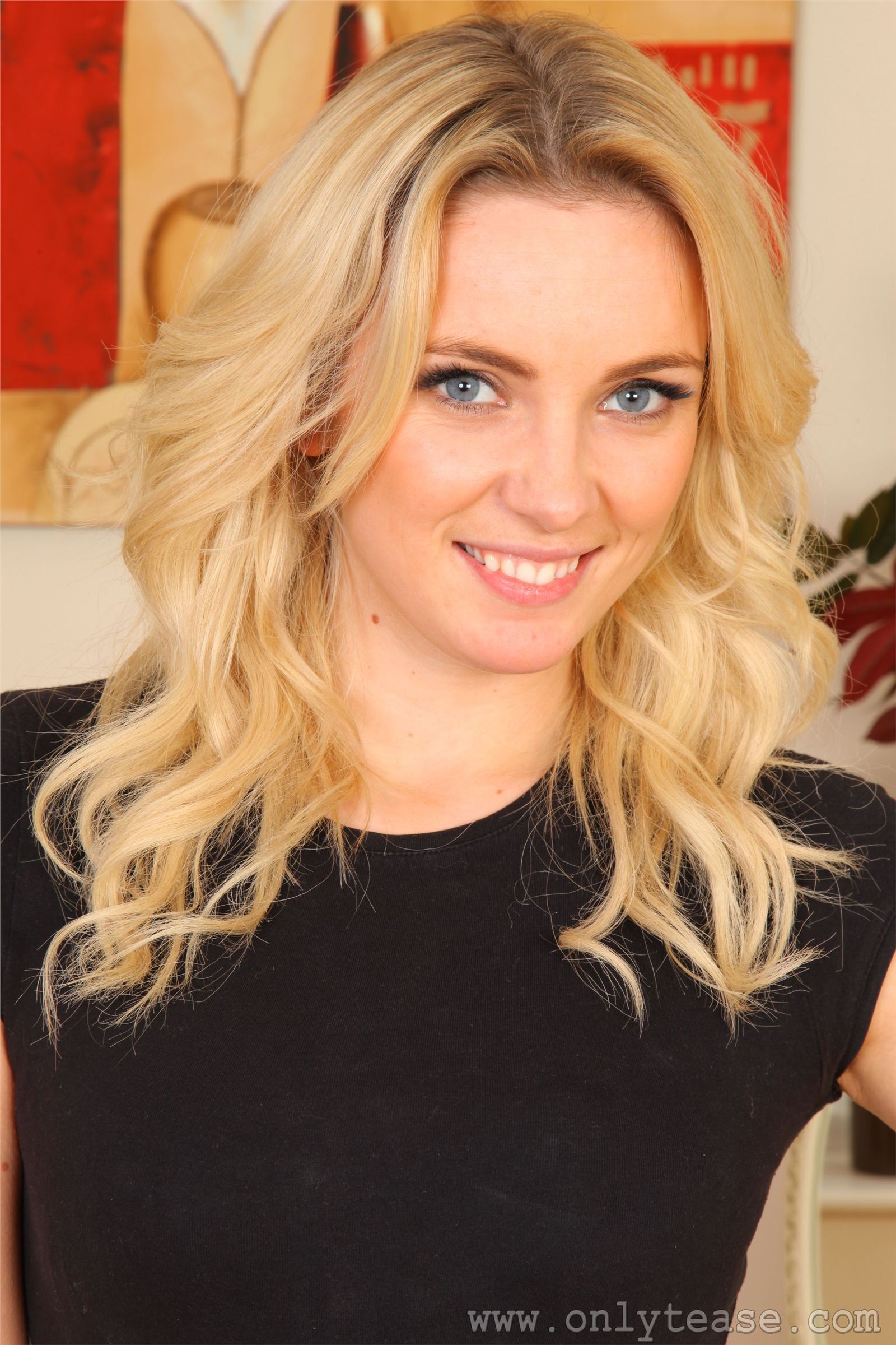 [OnlyTease] Stacey M9537 欧美丝袜美女泰斗