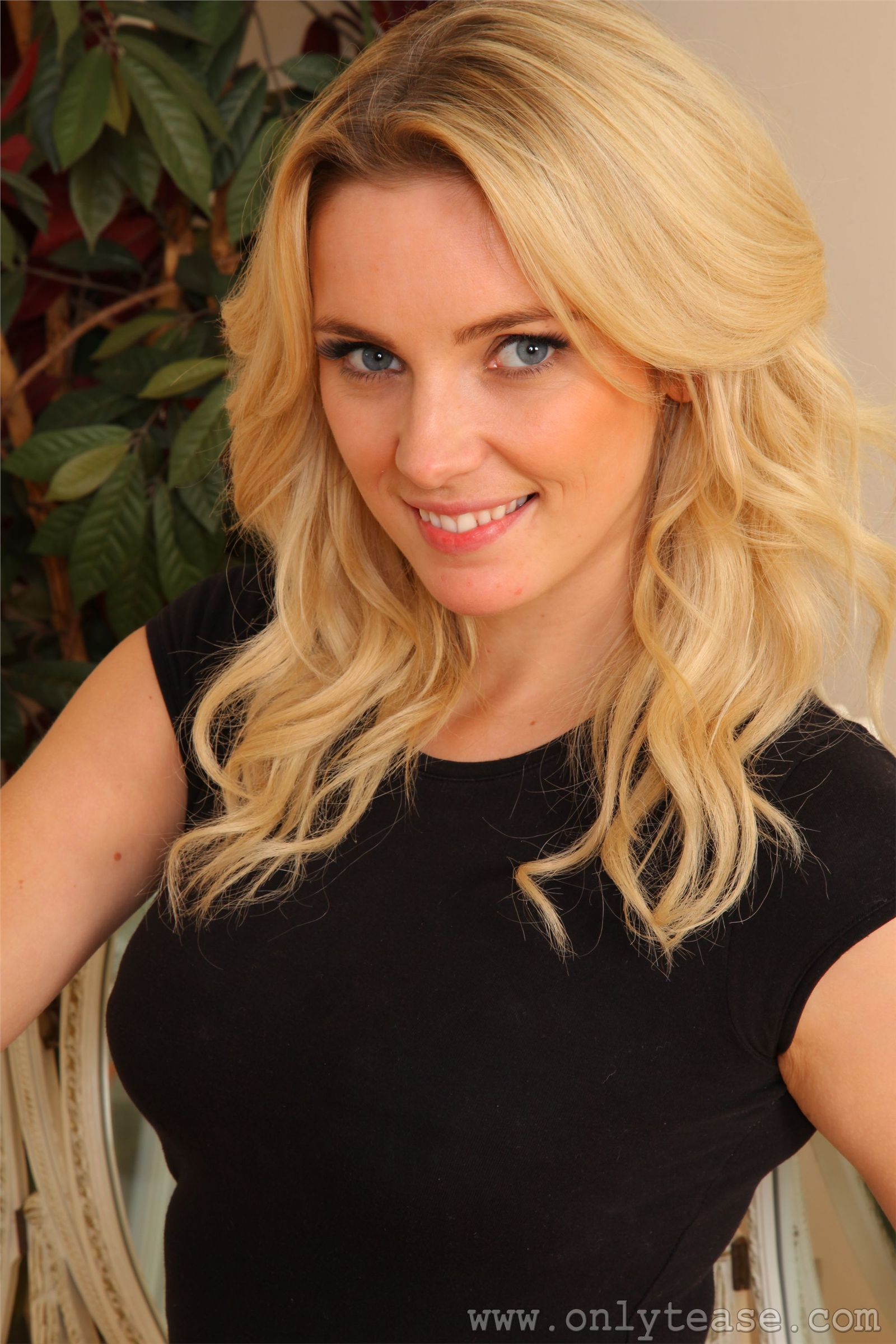 [OnlyTease] Stacey M9537 欧美丝袜美女泰斗