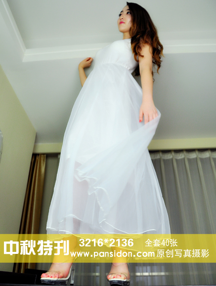 [PANS寫真] [09-18] 中秋特刊