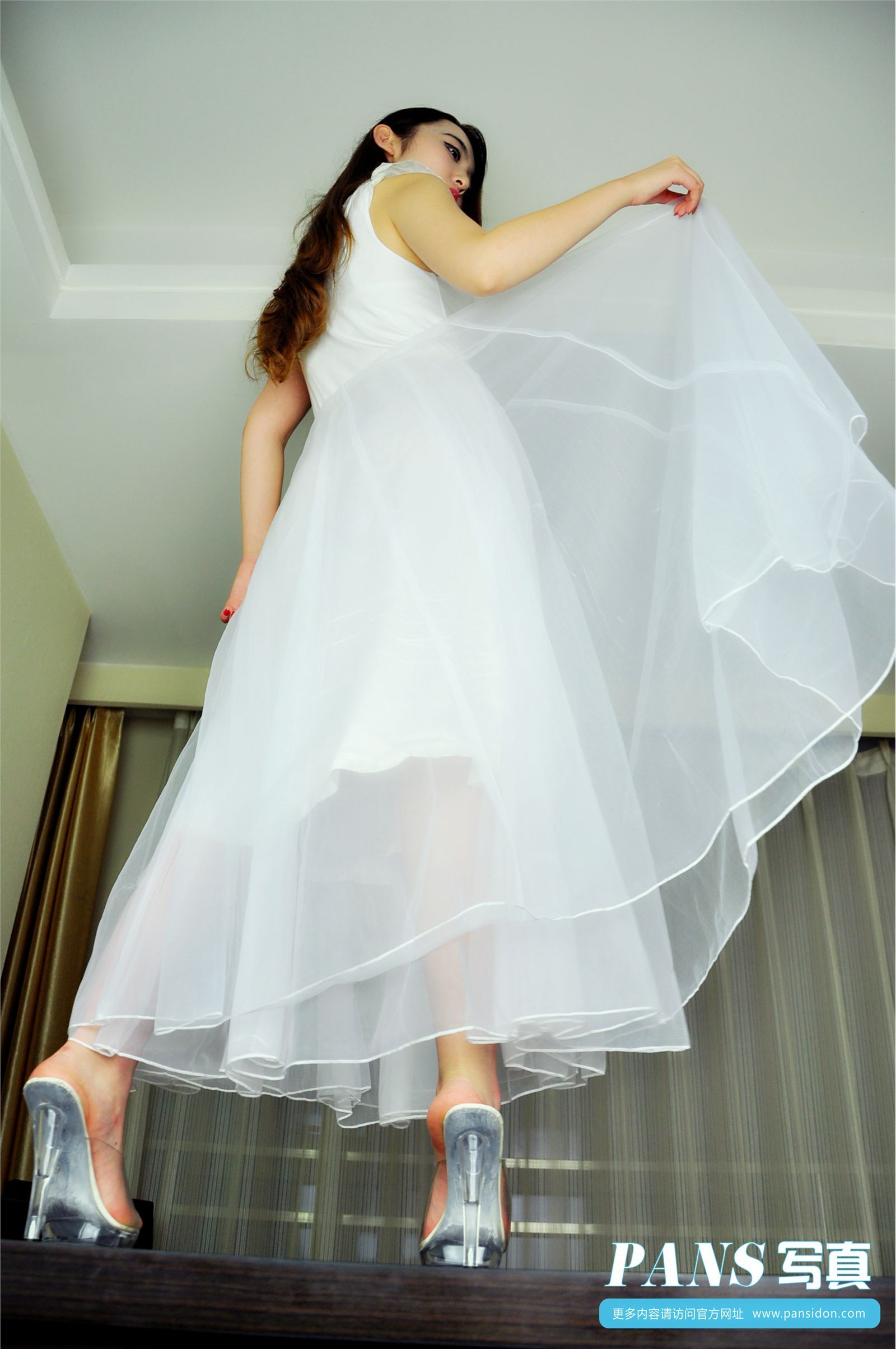 [PANS寫真] [09-18] 中秋特刊