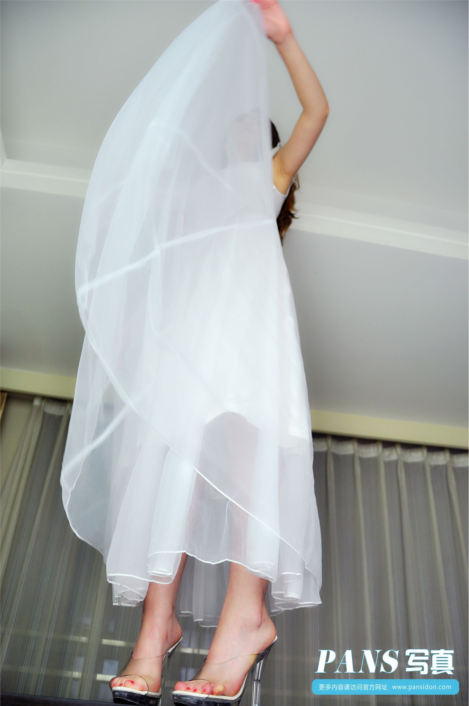 [PANS寫真] [09-18] 中秋特刊