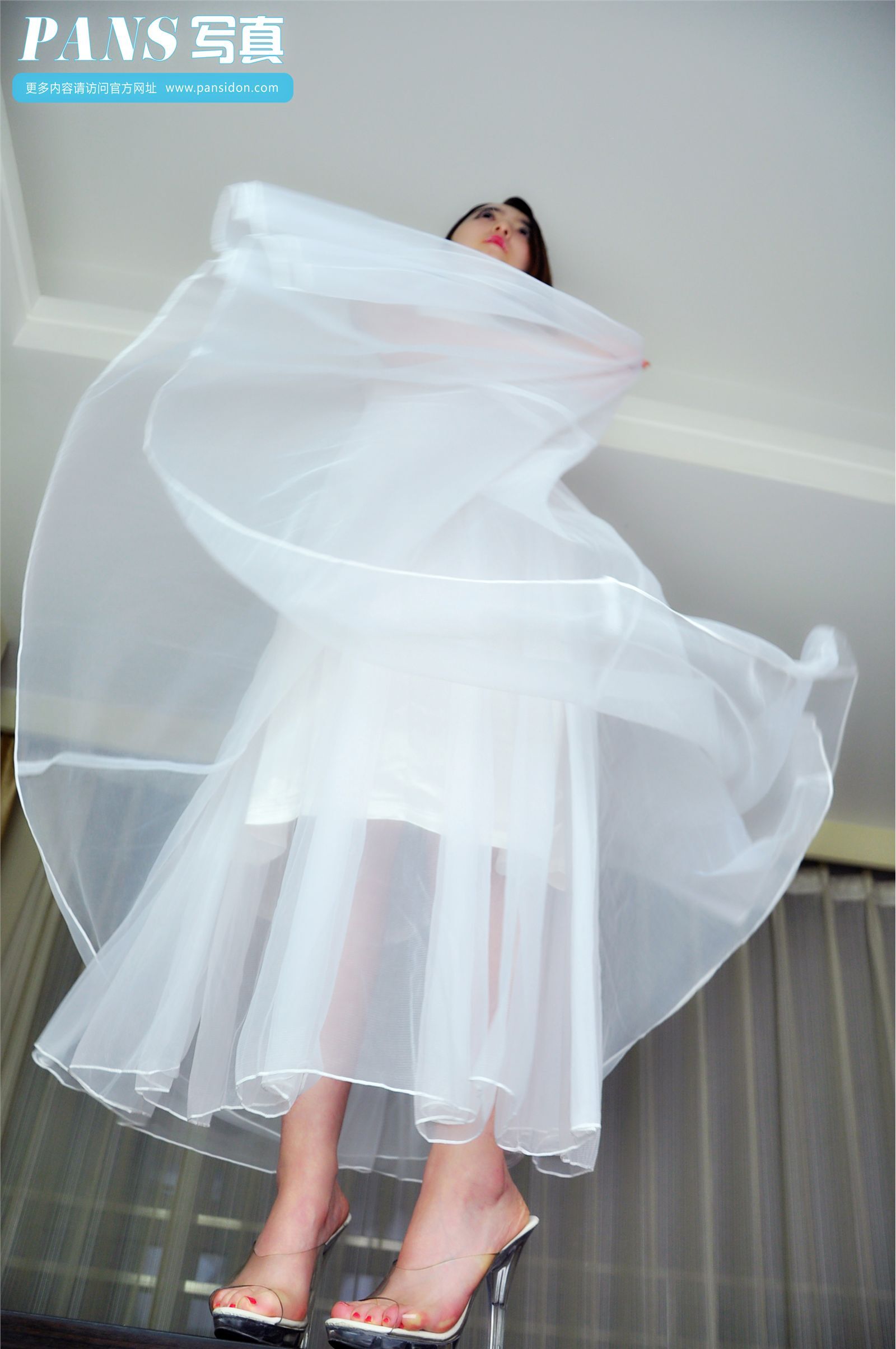 [PANS寫真] [09-18] 中秋特刊