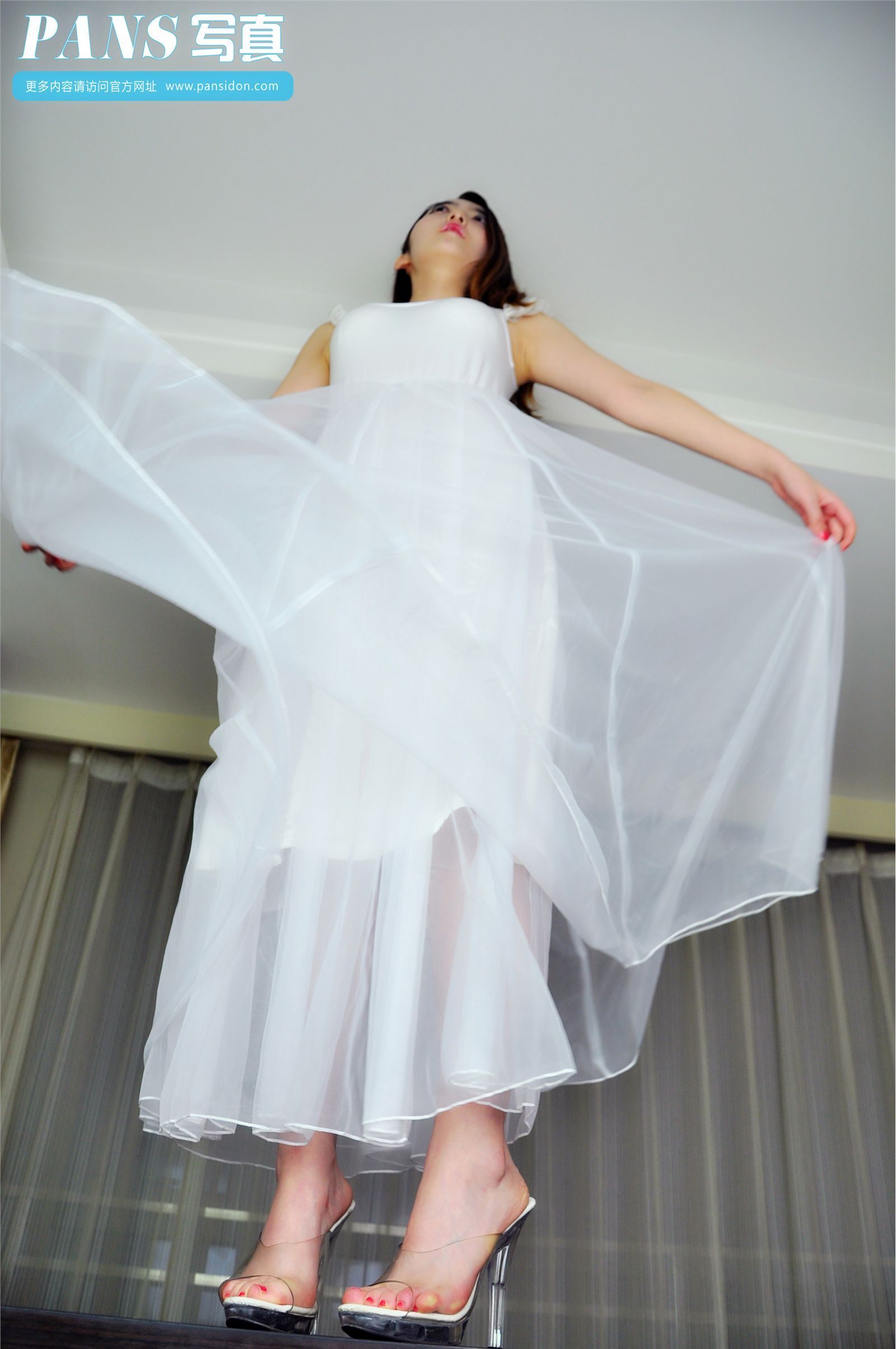 [PANS寫真] [09-18] 中秋特刊