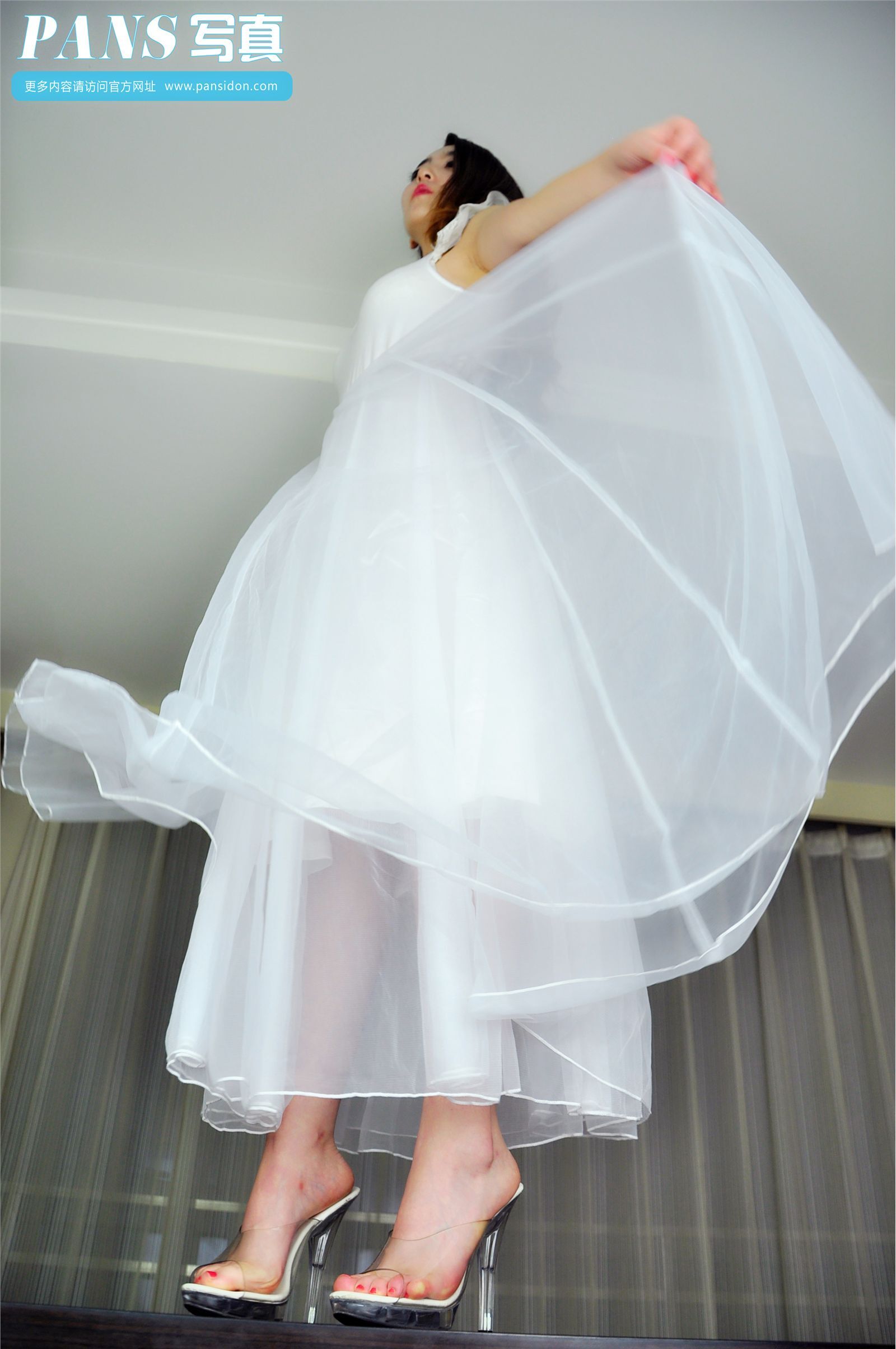 [PANS寫真] [09-18] 中秋特刊