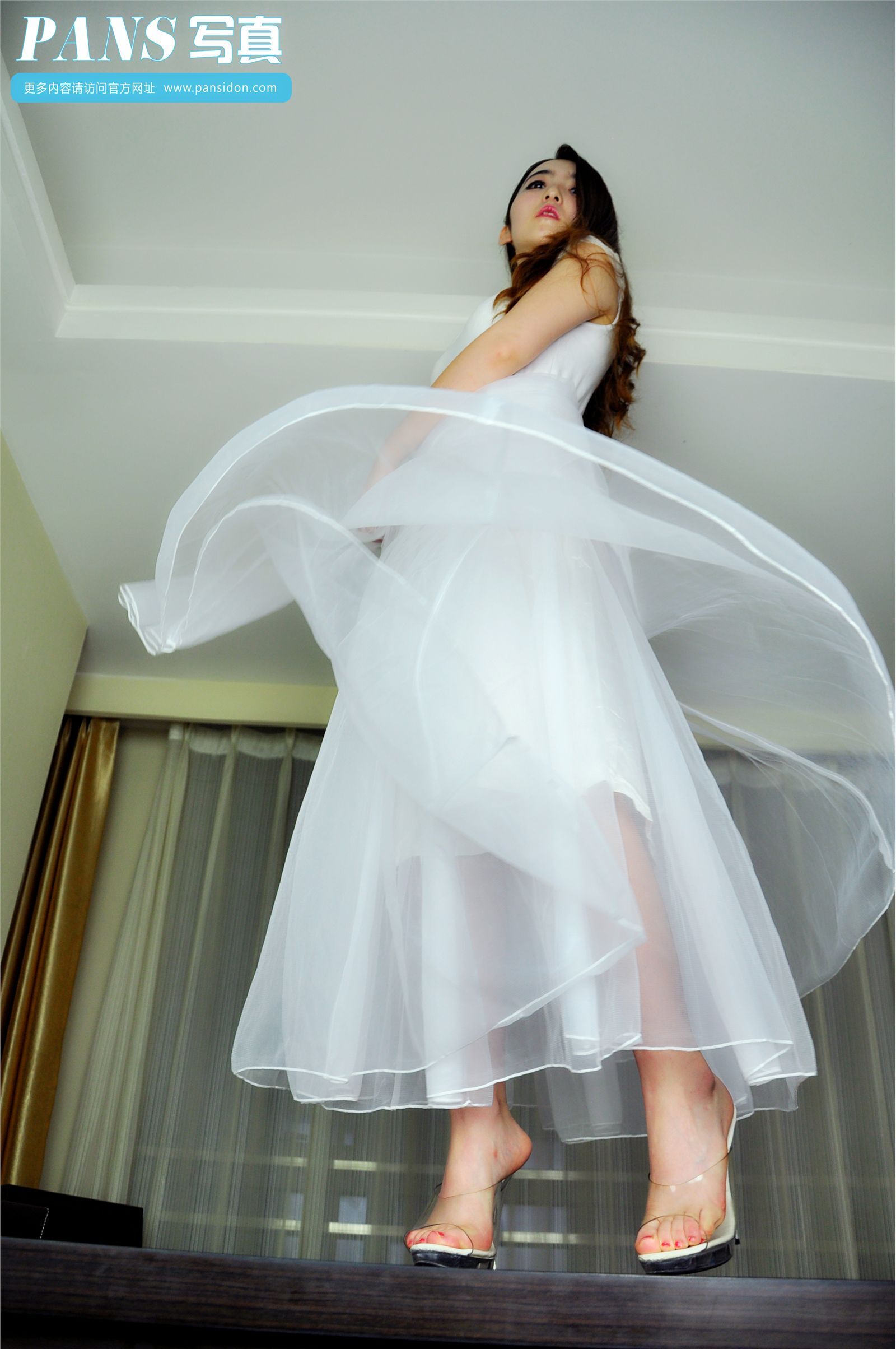 [PANS寫真] [09-18] 中秋特刊