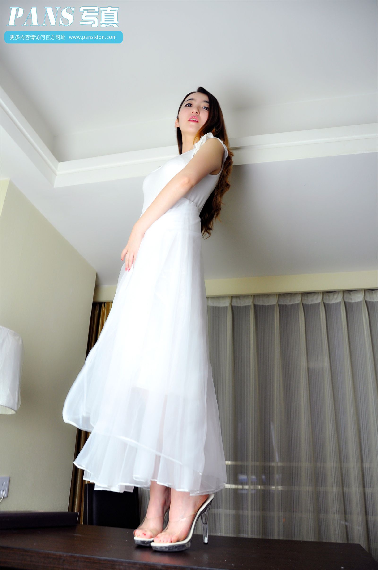 [PANS寫真] [09-18] 中秋特刊